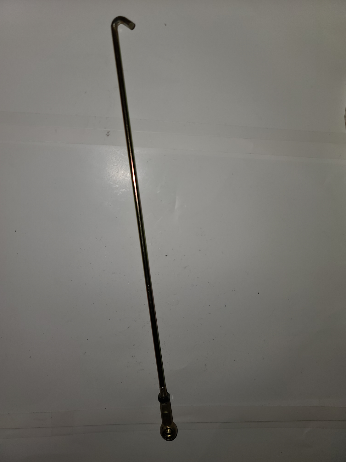 Volvo Link Rod 11119126