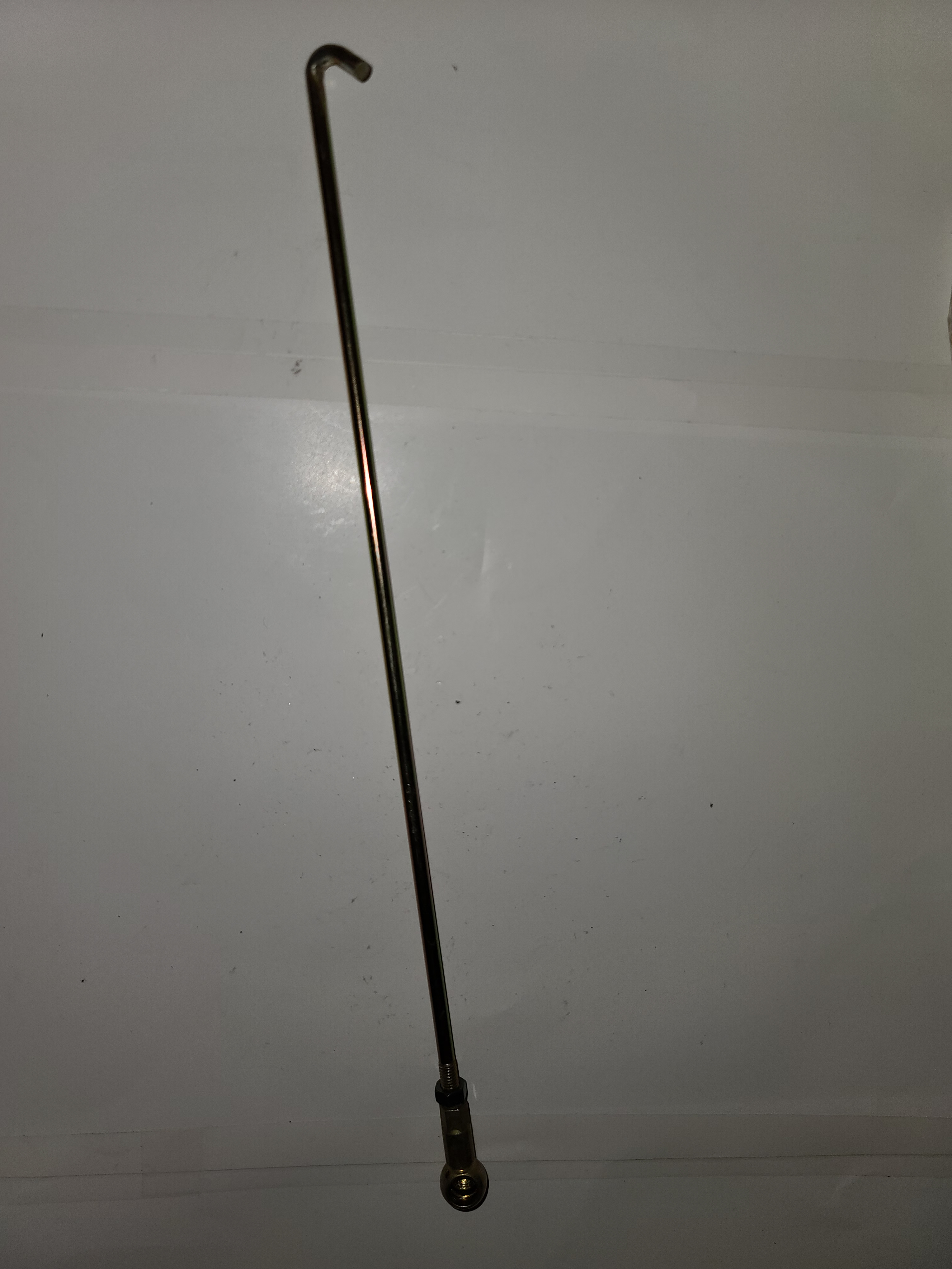 Volvo Link Rod 11119126
