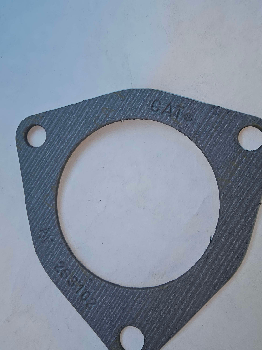 2S-3102 Gasket Caterpillar CAT OEM 2S3102