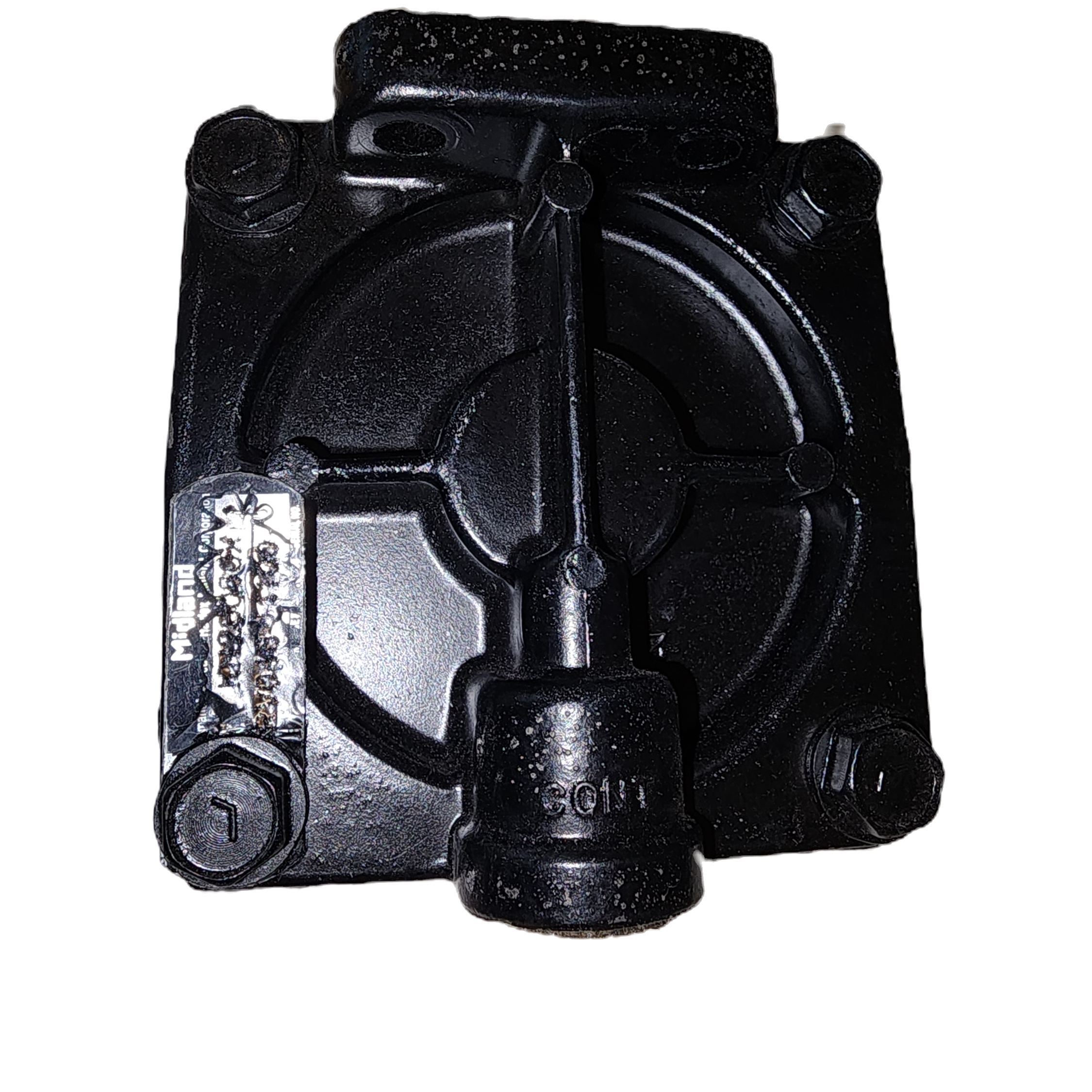 KN28060X Relay Valve Midland Haldex