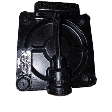 KN28060X Relay Valve Midland Haldex