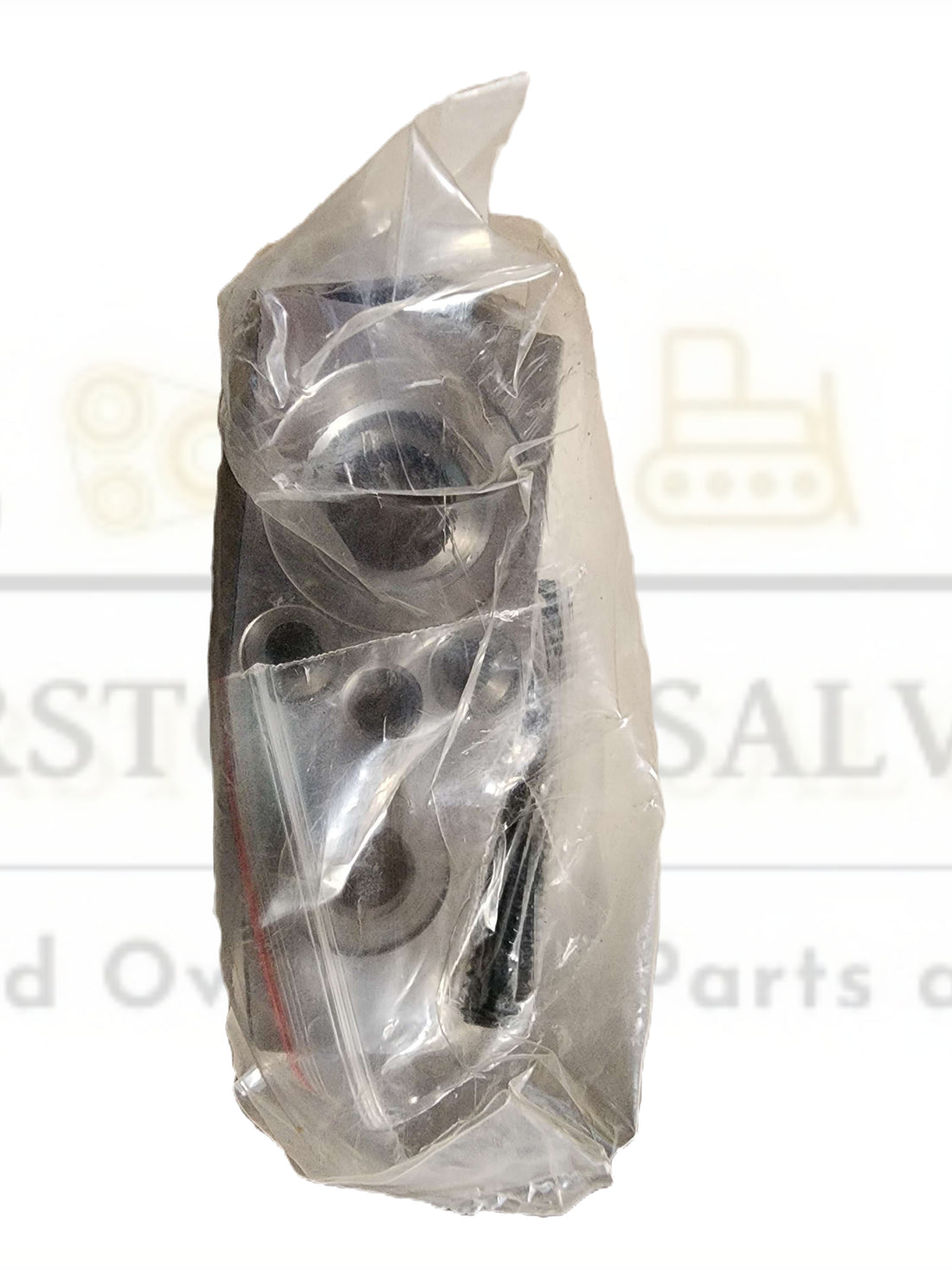 39322 Four Seasons A/C Seasons Expansion Valve