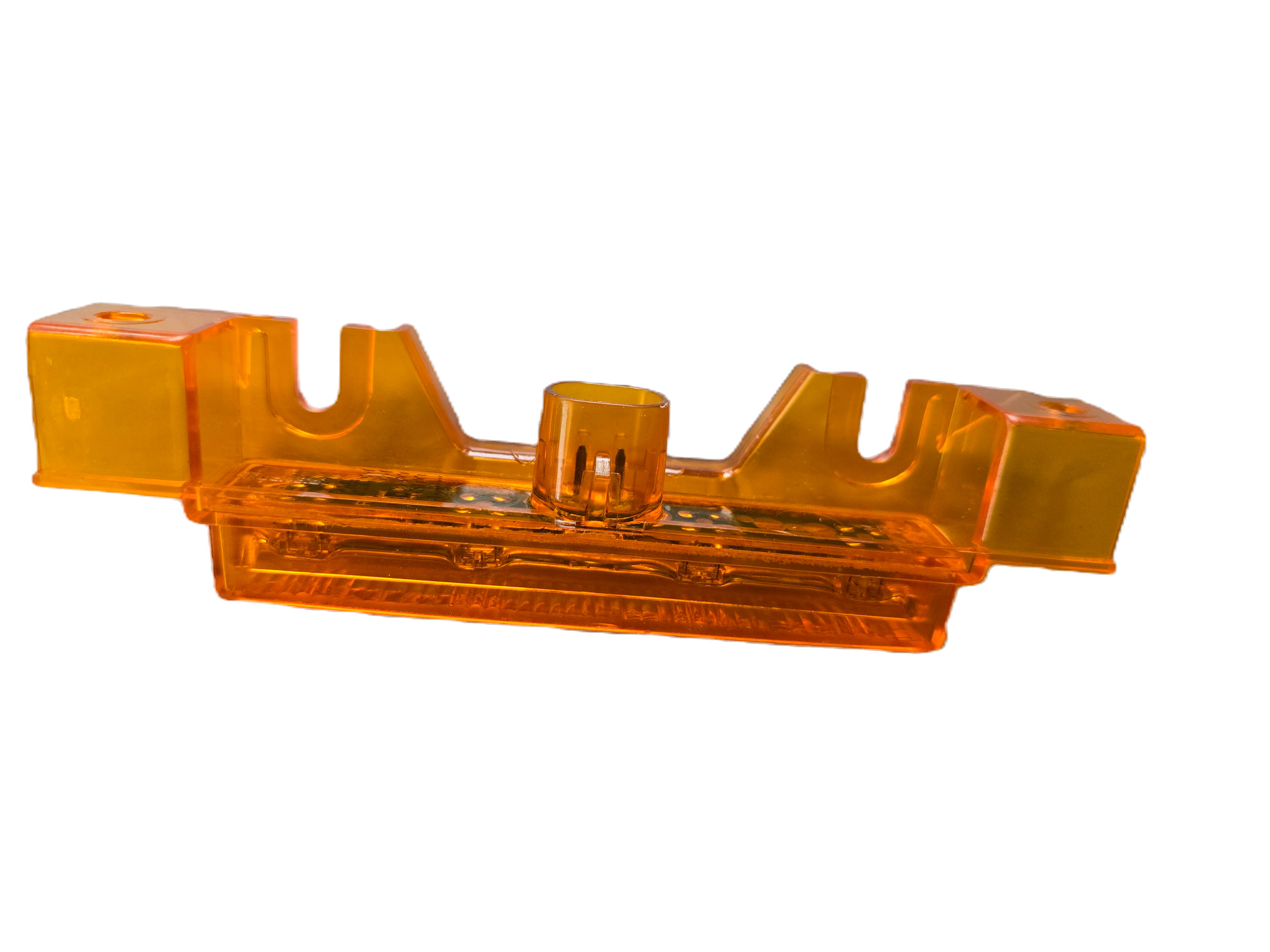20414610 | Volvo Amber Sunvisor Lamp