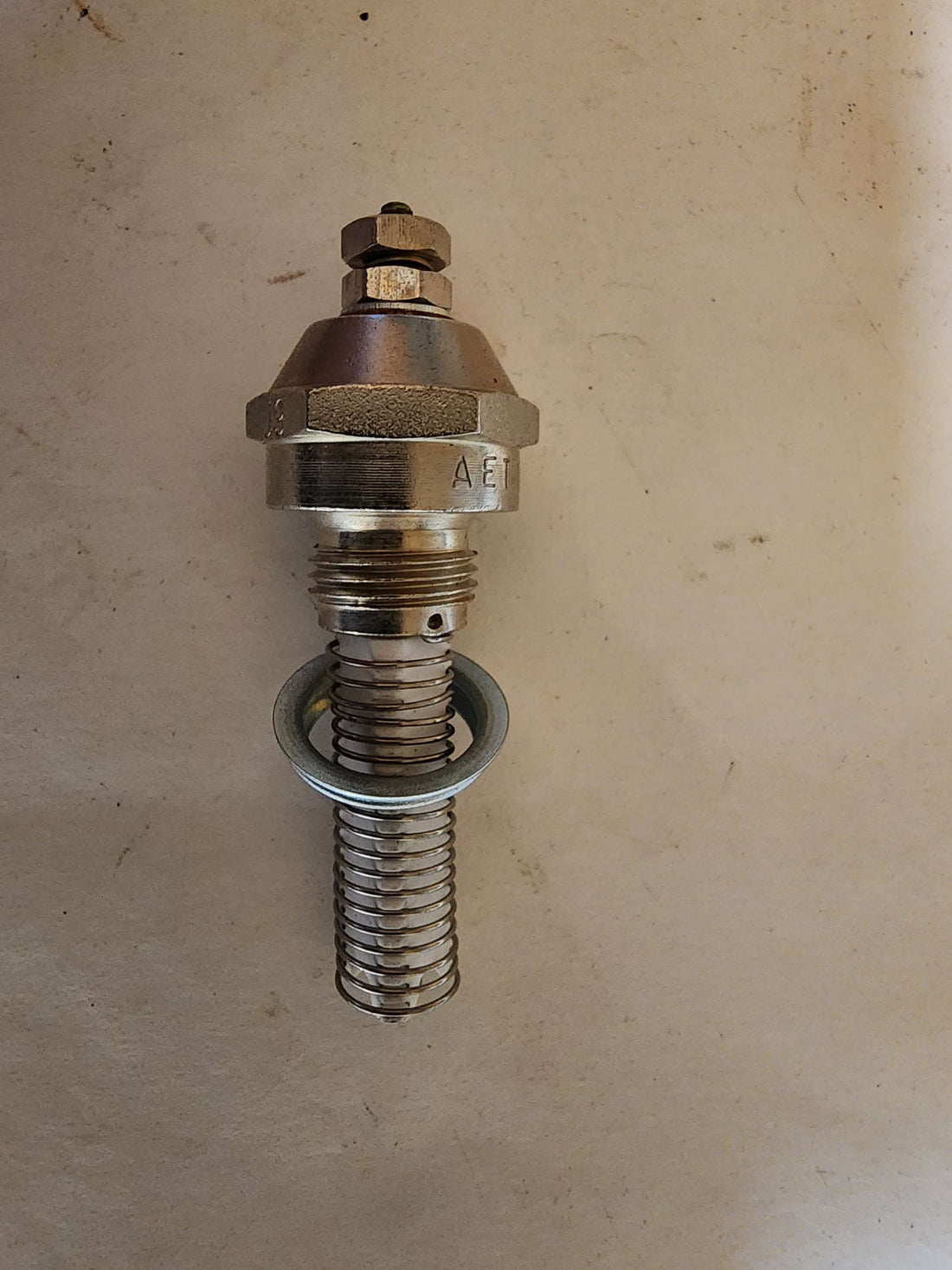 254-6825 CAT Glow Plug