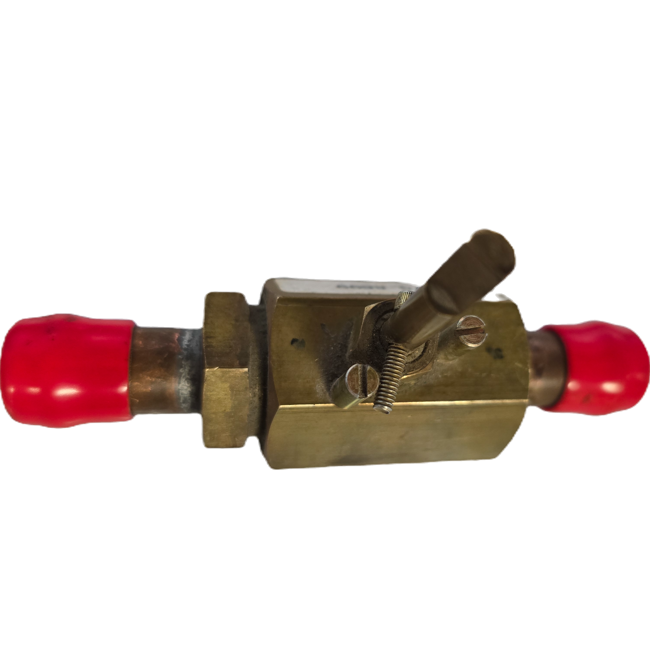 CAT P/N | 7G-8699 OEM Refrigerant Coolant Water Valve Caterpillar 7G8699