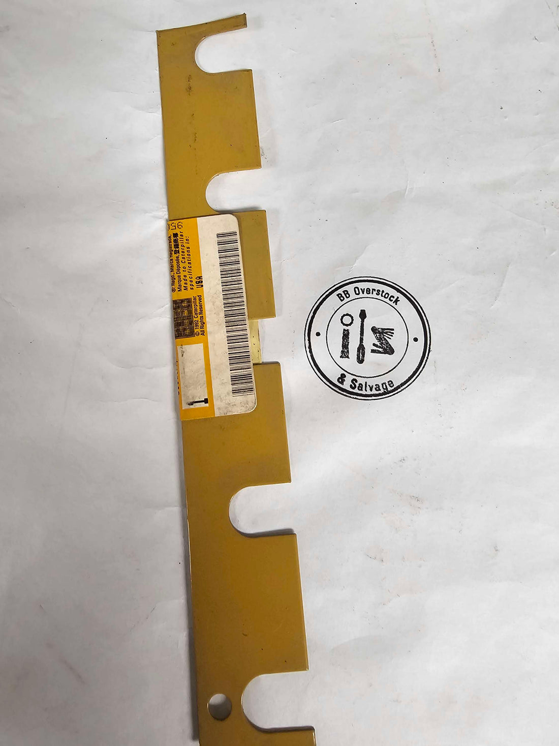 8V-0989 SHIM CAT/Caterpillar 8V0989