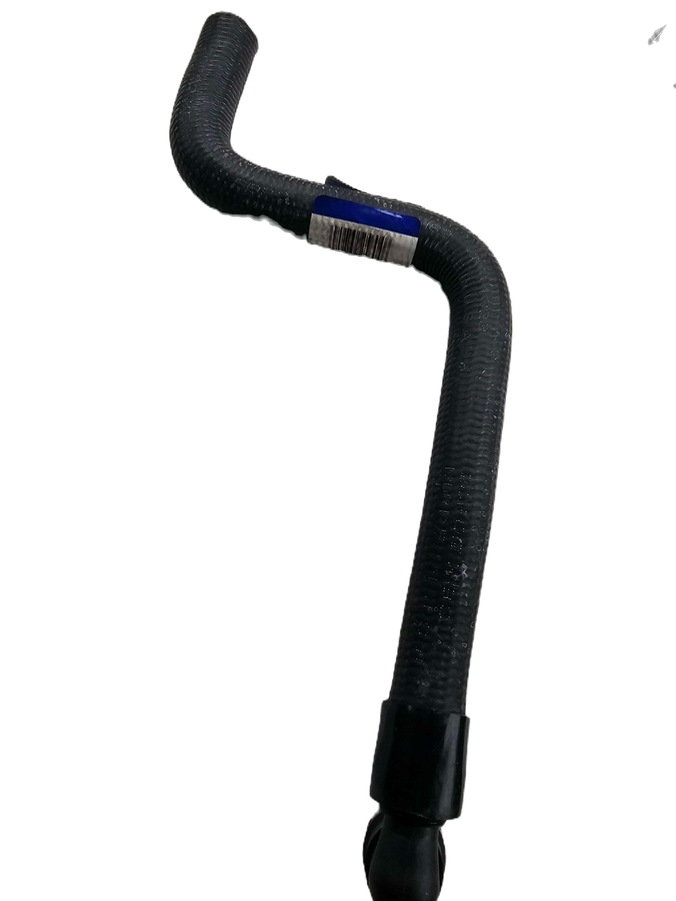 NAPA 16621 5/8x5/8x14-13/32 Quick Connect Hose