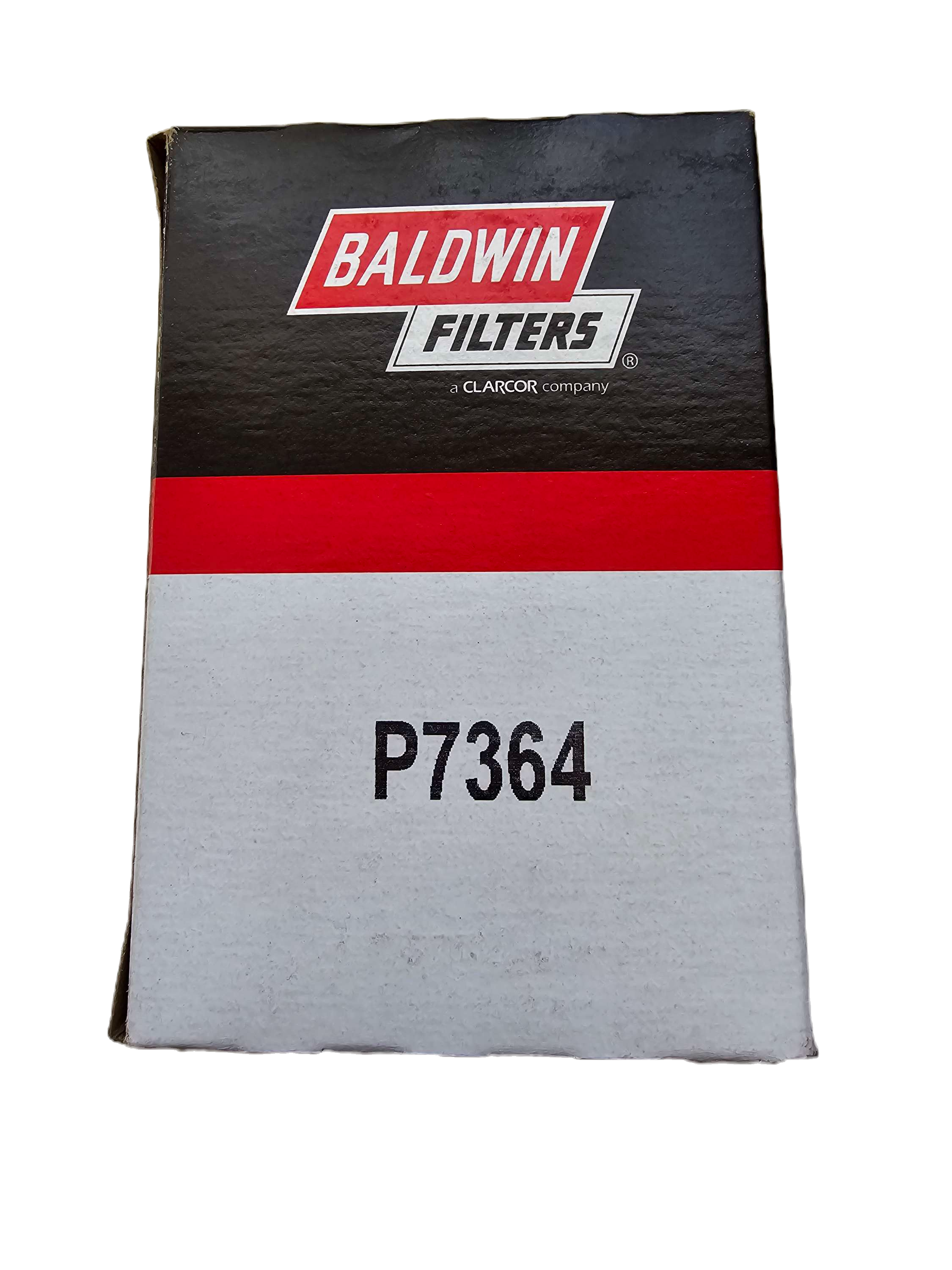 P7364 Engine Oil Filter Baldwin
