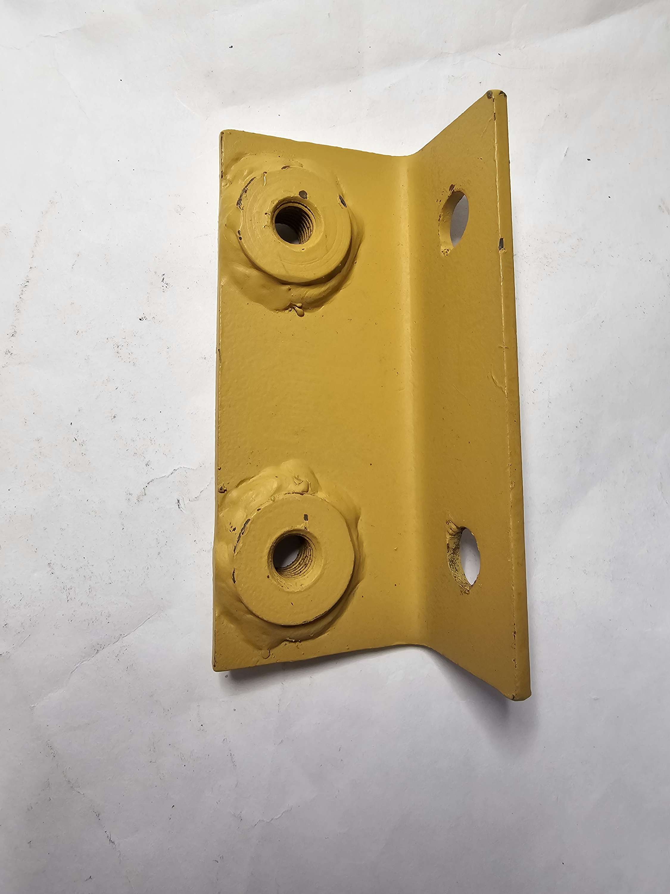 6T-9513 Plate Caterpillar CAT 6T9513