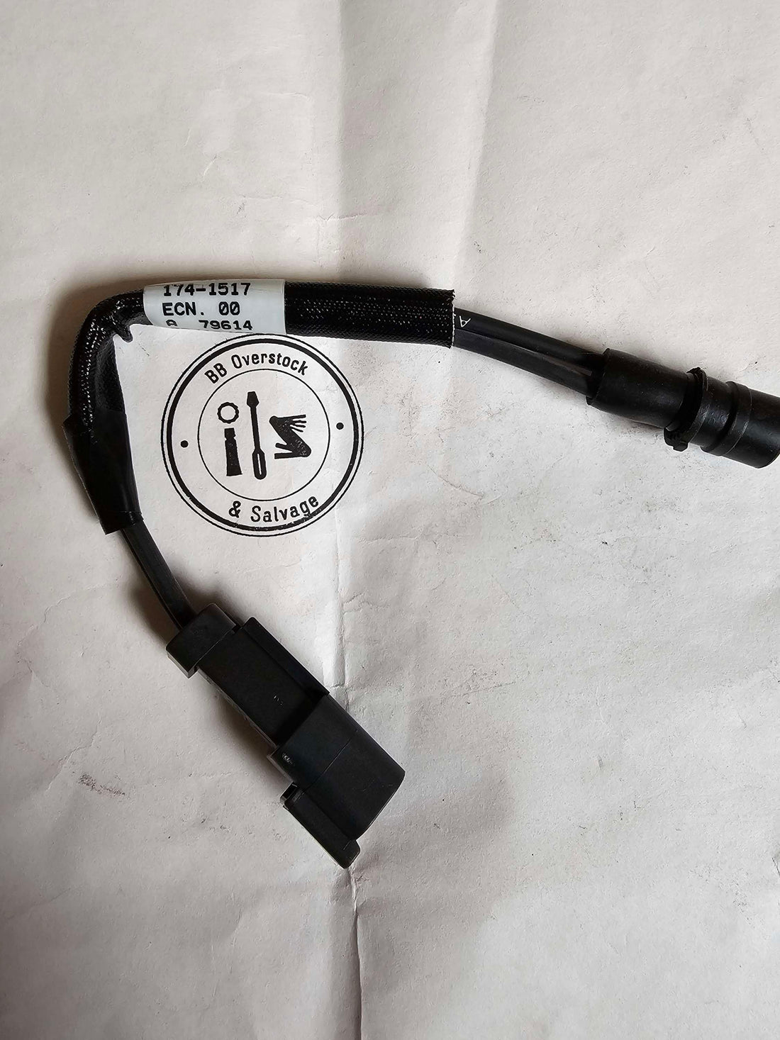 174-1517 Harness CAT/Caterpillar