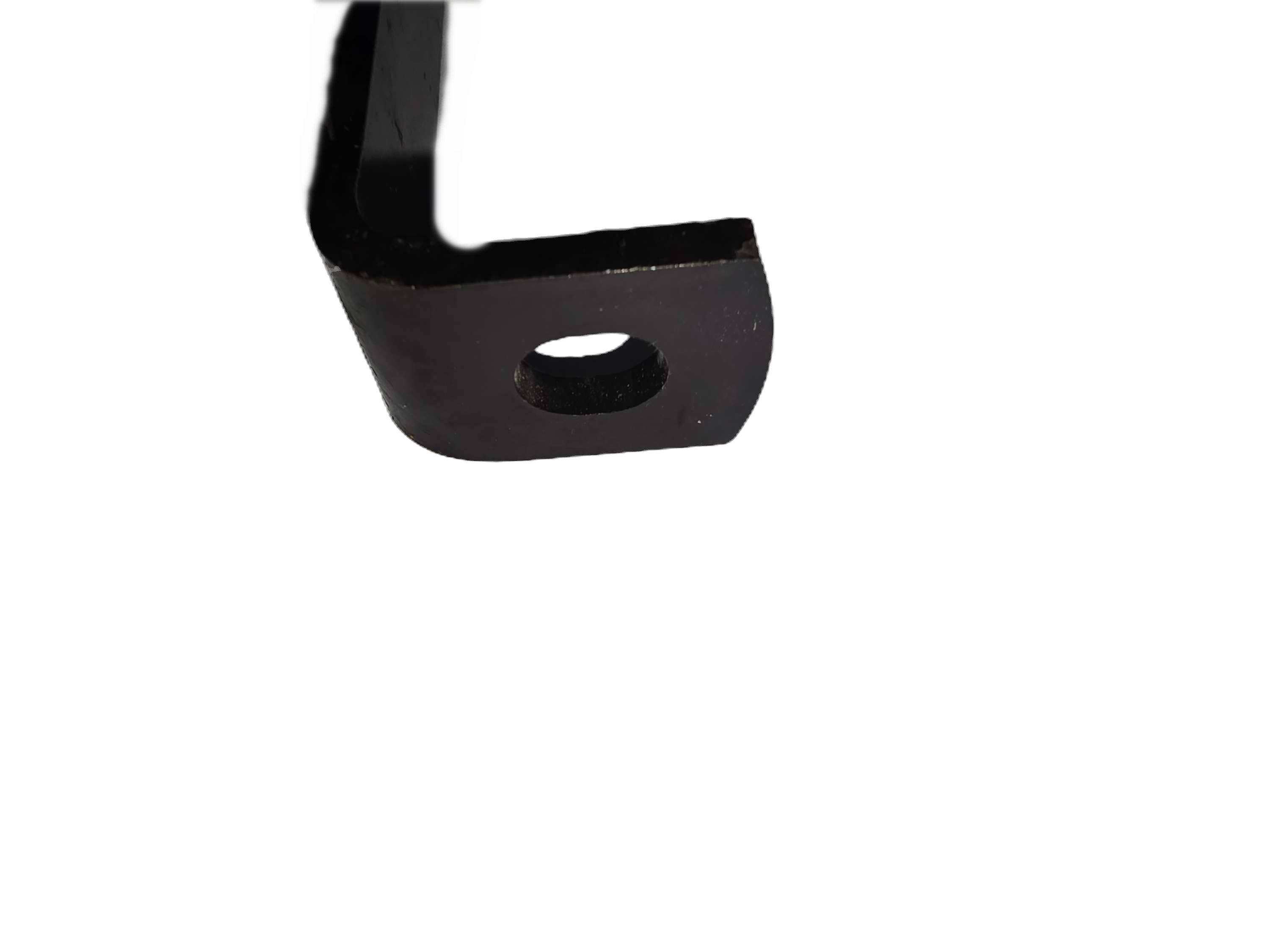 253GC2316 Mack Fuel Line Bracket Mack E4 Vlv Engine 20706011