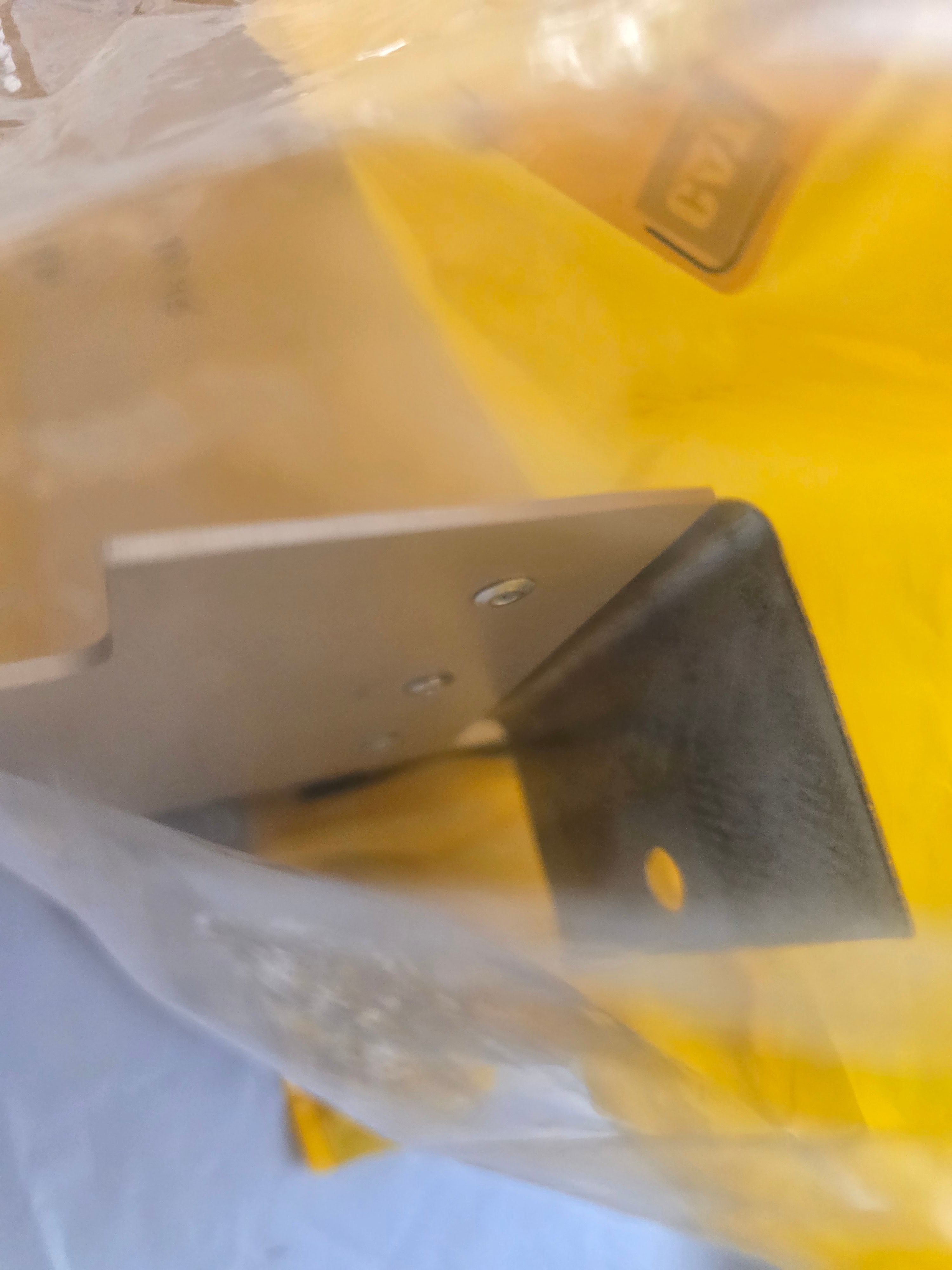 P/N: 9U-8945: Caterpillar Sound Suppression Liner Cover CAT 9U8945