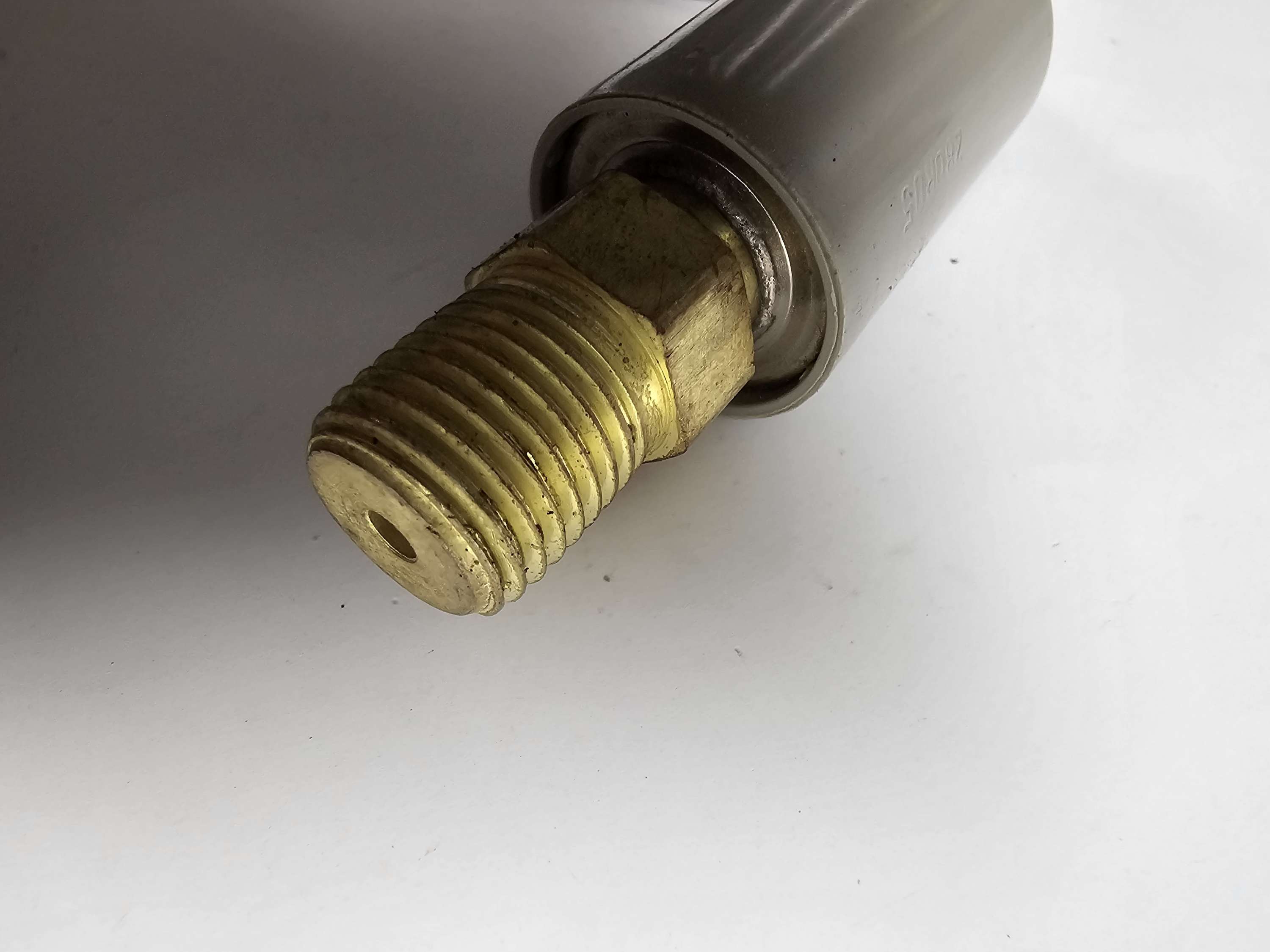 3E-2033 Switch Assembly-Pressure Caterpillar CAT 3E2033