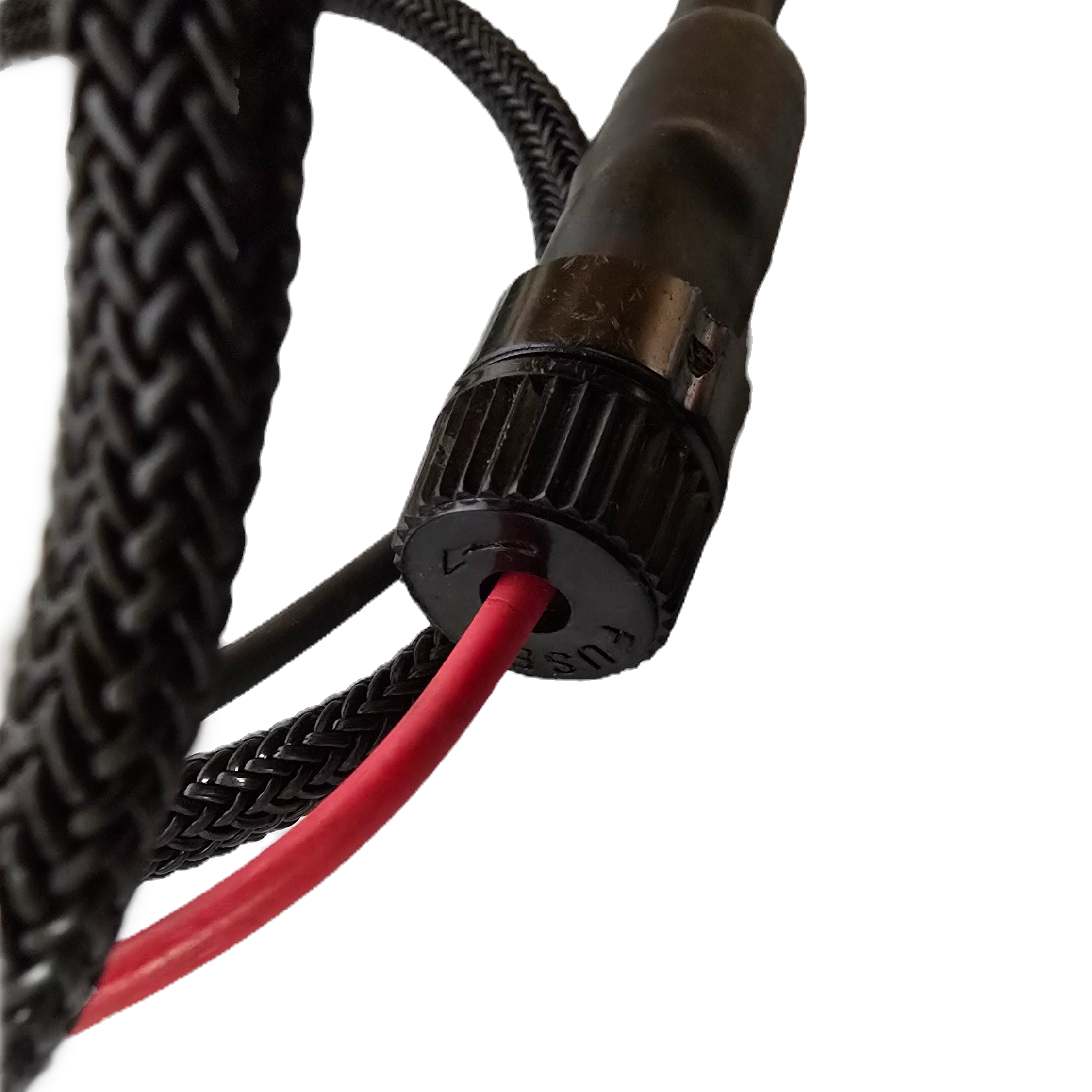 Cummins P/N: "2892084" ECM Calibration Bench Test Harness