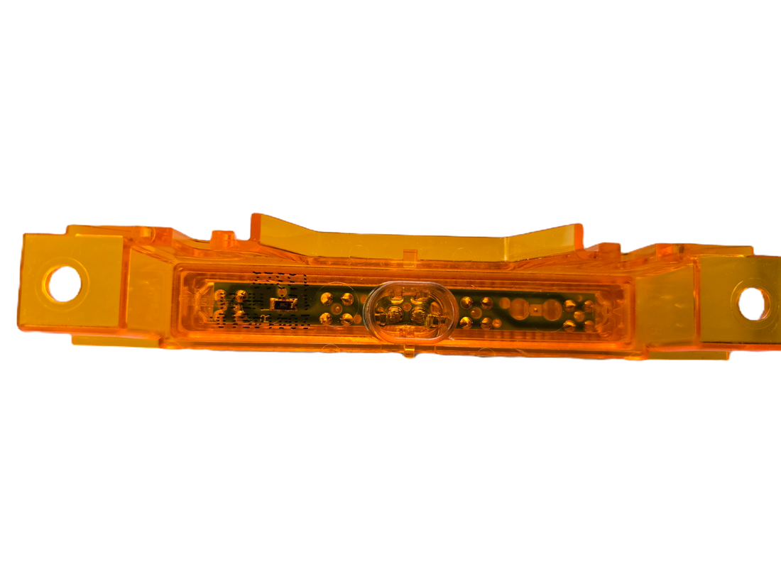 20414610 | Volvo Amber Sunvisor Lamp