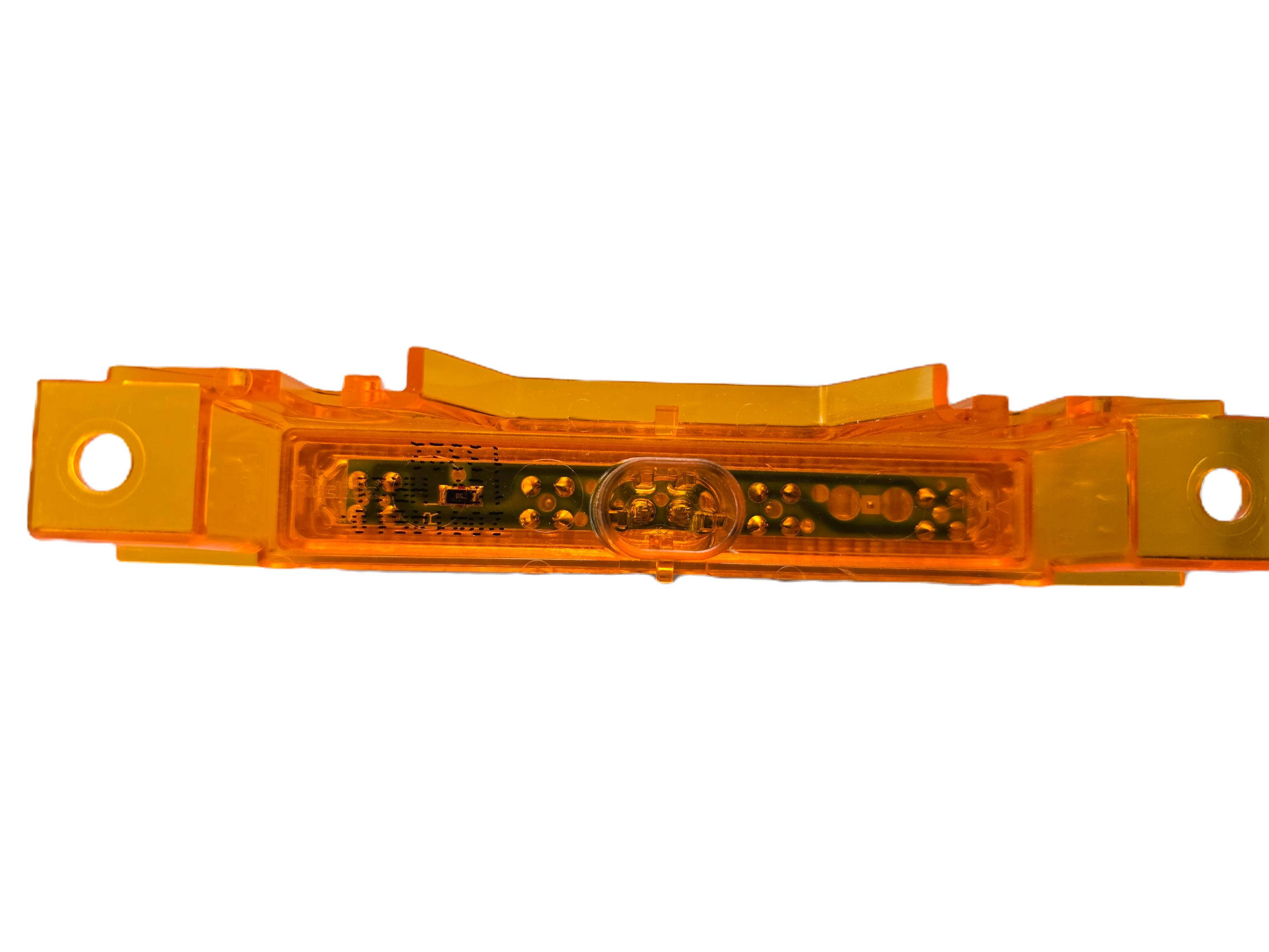 20414610 | Volvo Amber Sunvisor Lamp