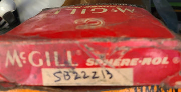 SB22213 Magill Roller Bearing