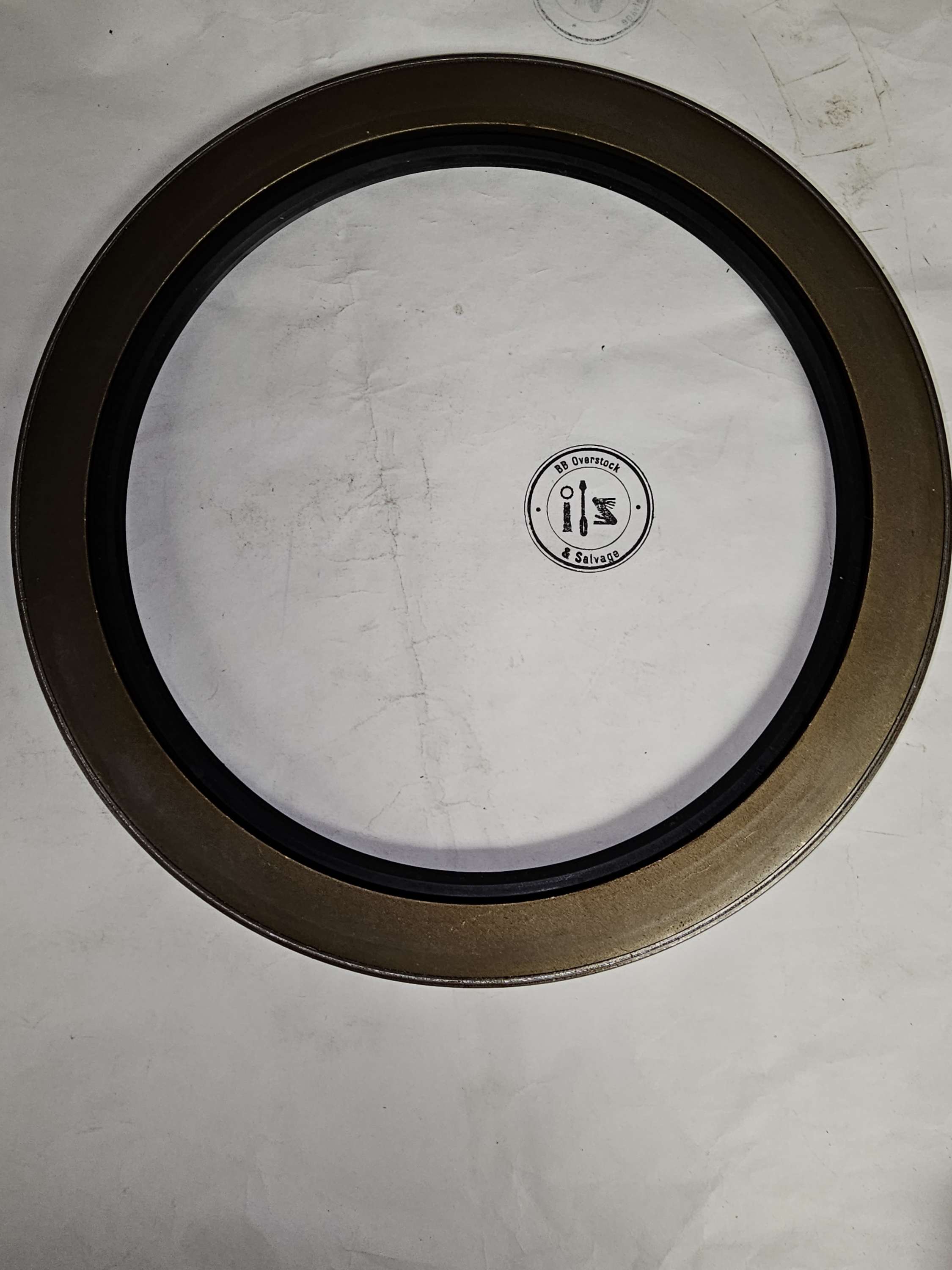 12596100 Seal Euclid- Hitachi