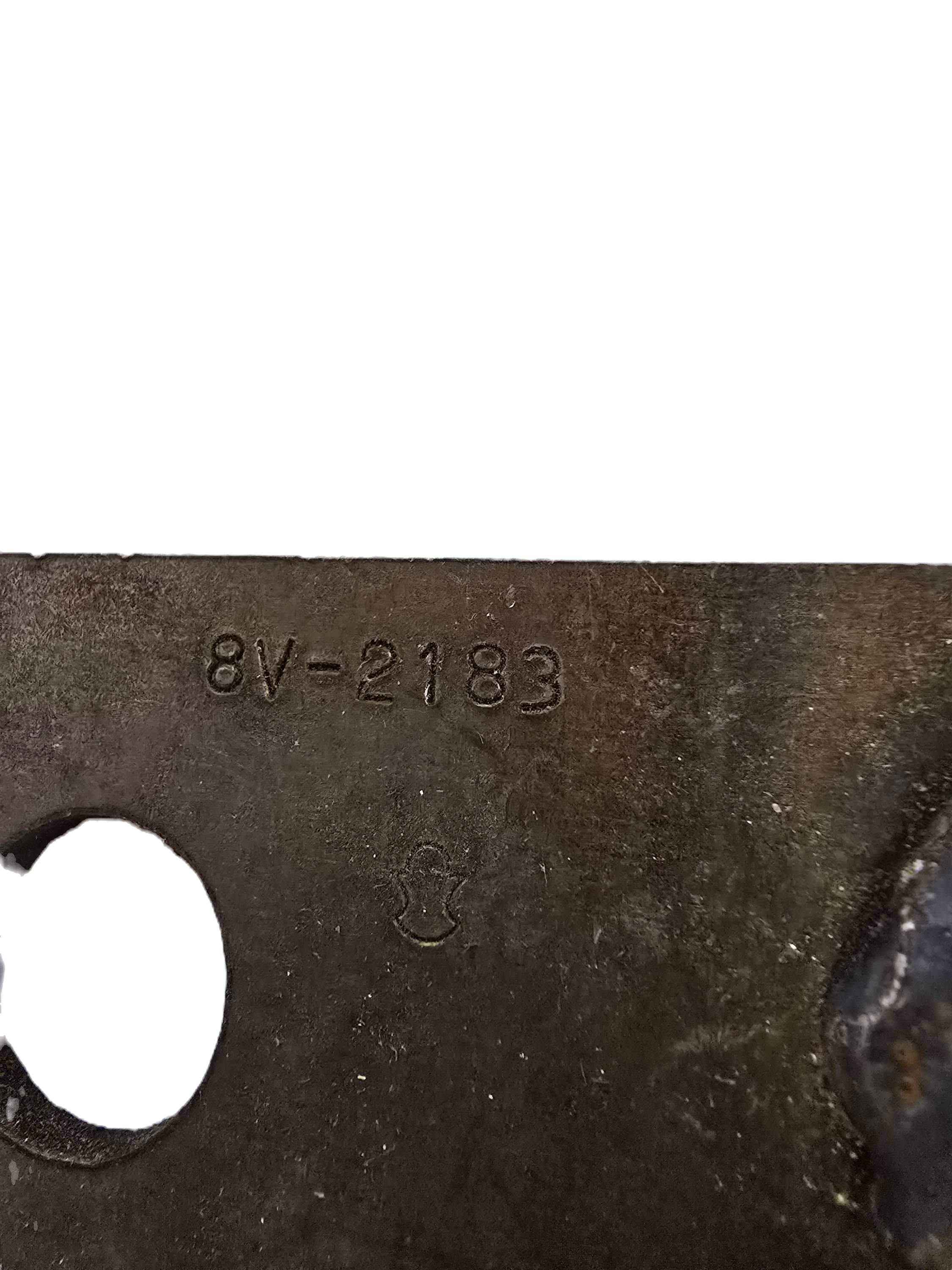 8V-2183 Caterpillar Bar CAT 8V2183