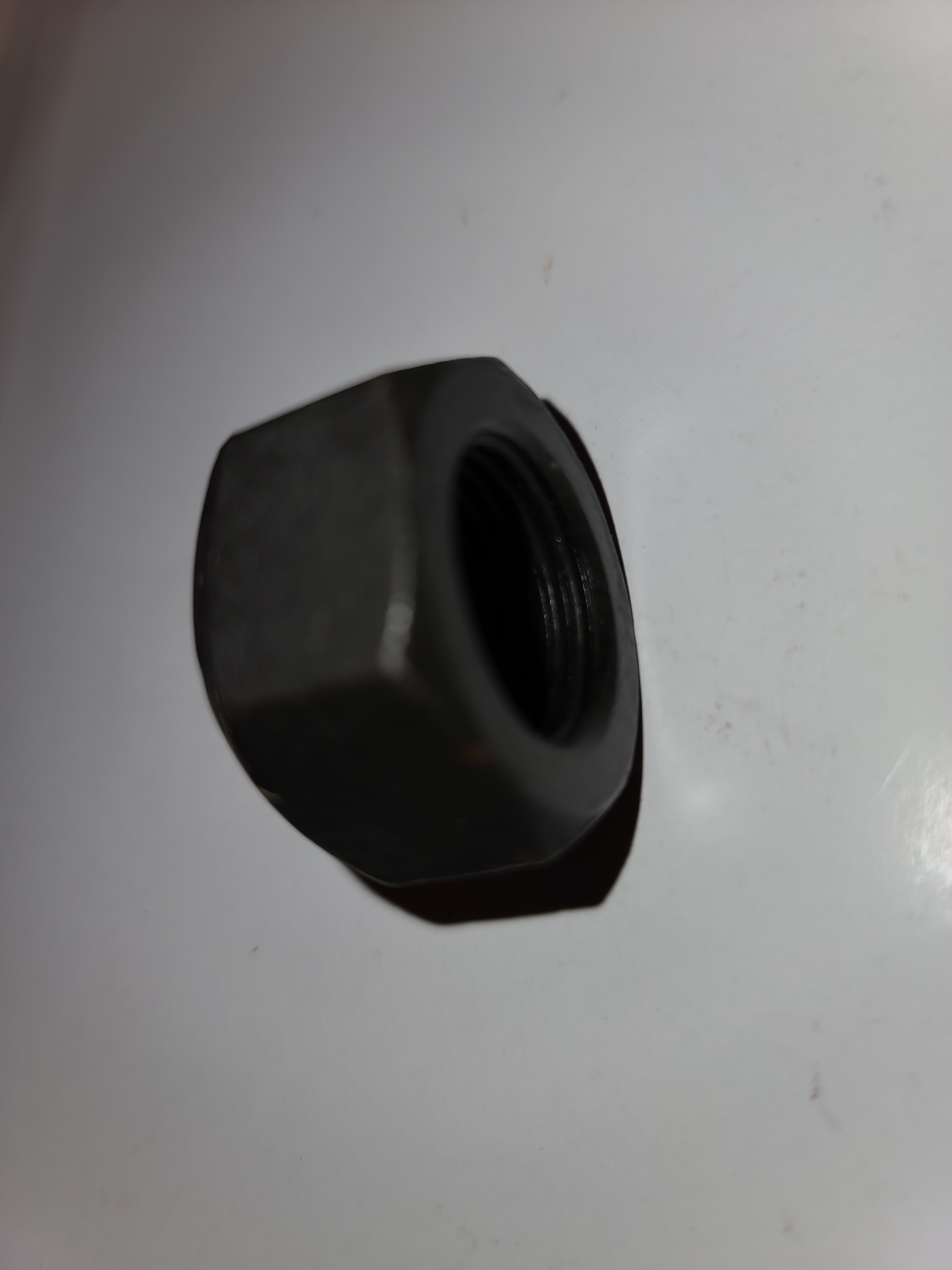 21AX827PL Nuts (5 pack) MACK