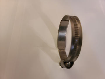 3645975 Genuine Cummins Clamp