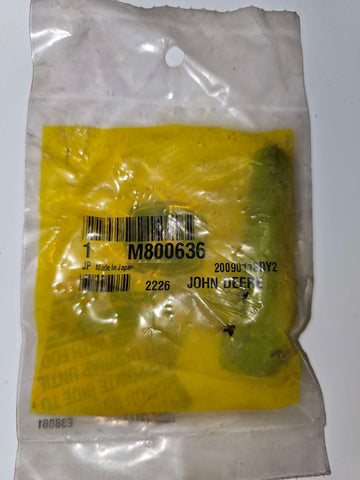 M800636 M12x1.75x55mm 12.9 METRIC Socket Head Cap Screw John Deere