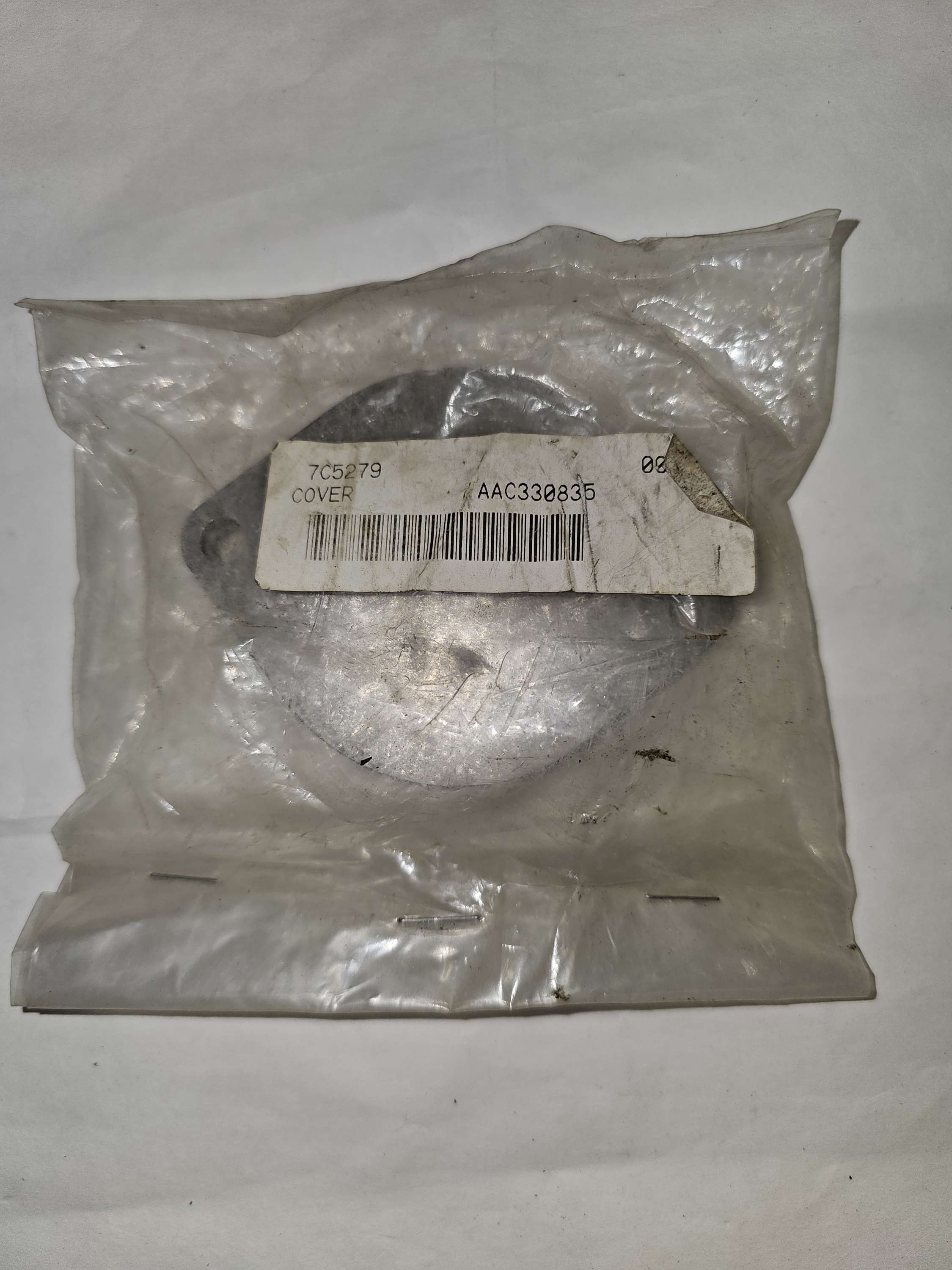 7C-5279 Governor Cover Caterpillar CAT 7C5279