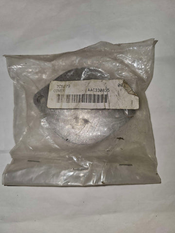 7C-5279 Governor Cover Caterpillar CAT 7C5279