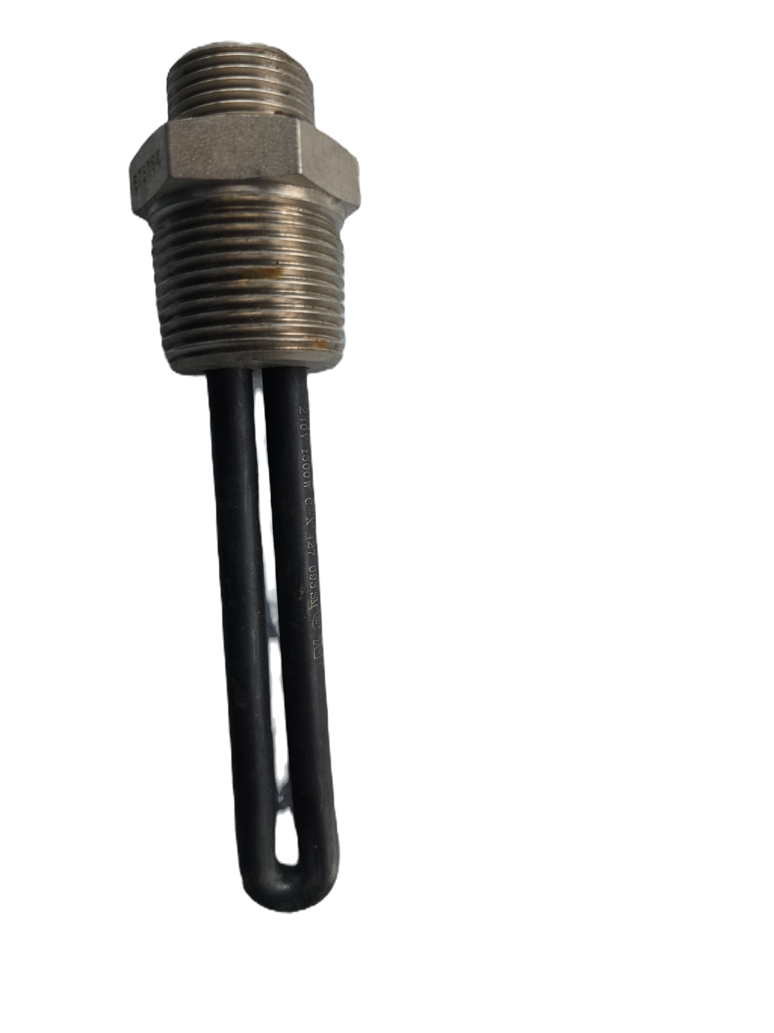 6T-3764: 240 Volt Jacket Water Heater Element