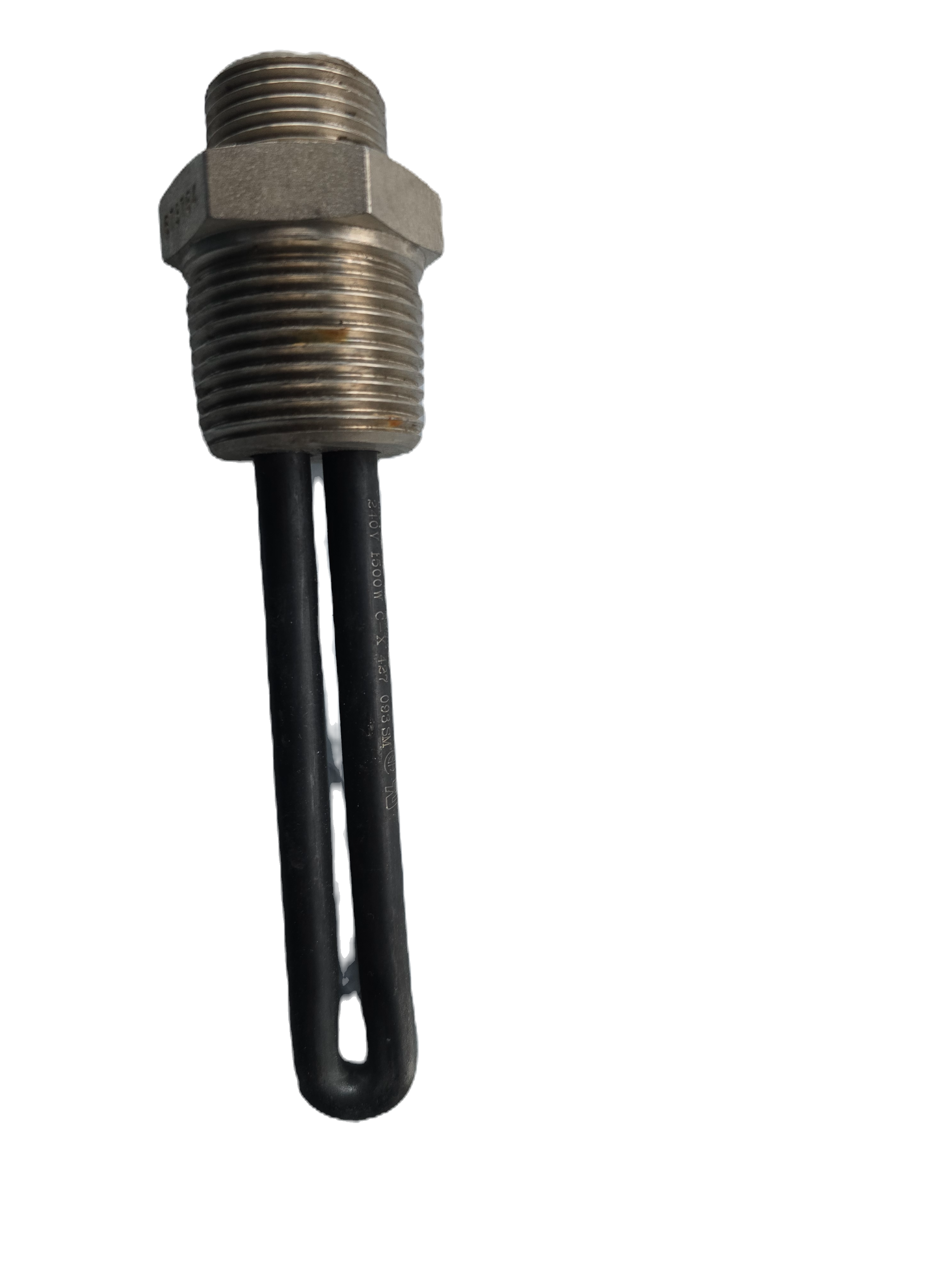 6T-3764: 240 Volt Jacket Water Heater Element