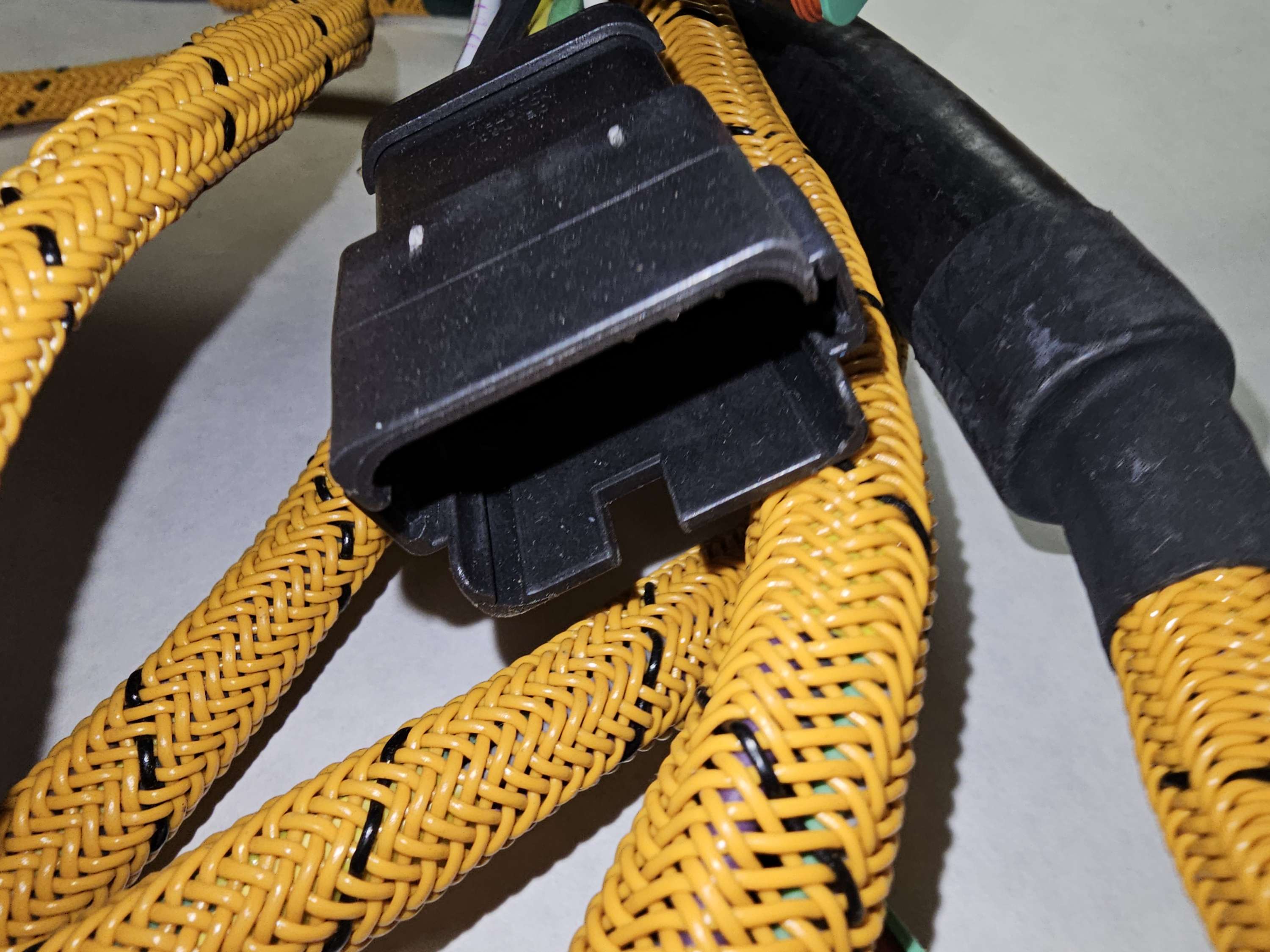 122-6315 Harness Caterpillar CAT 1226315