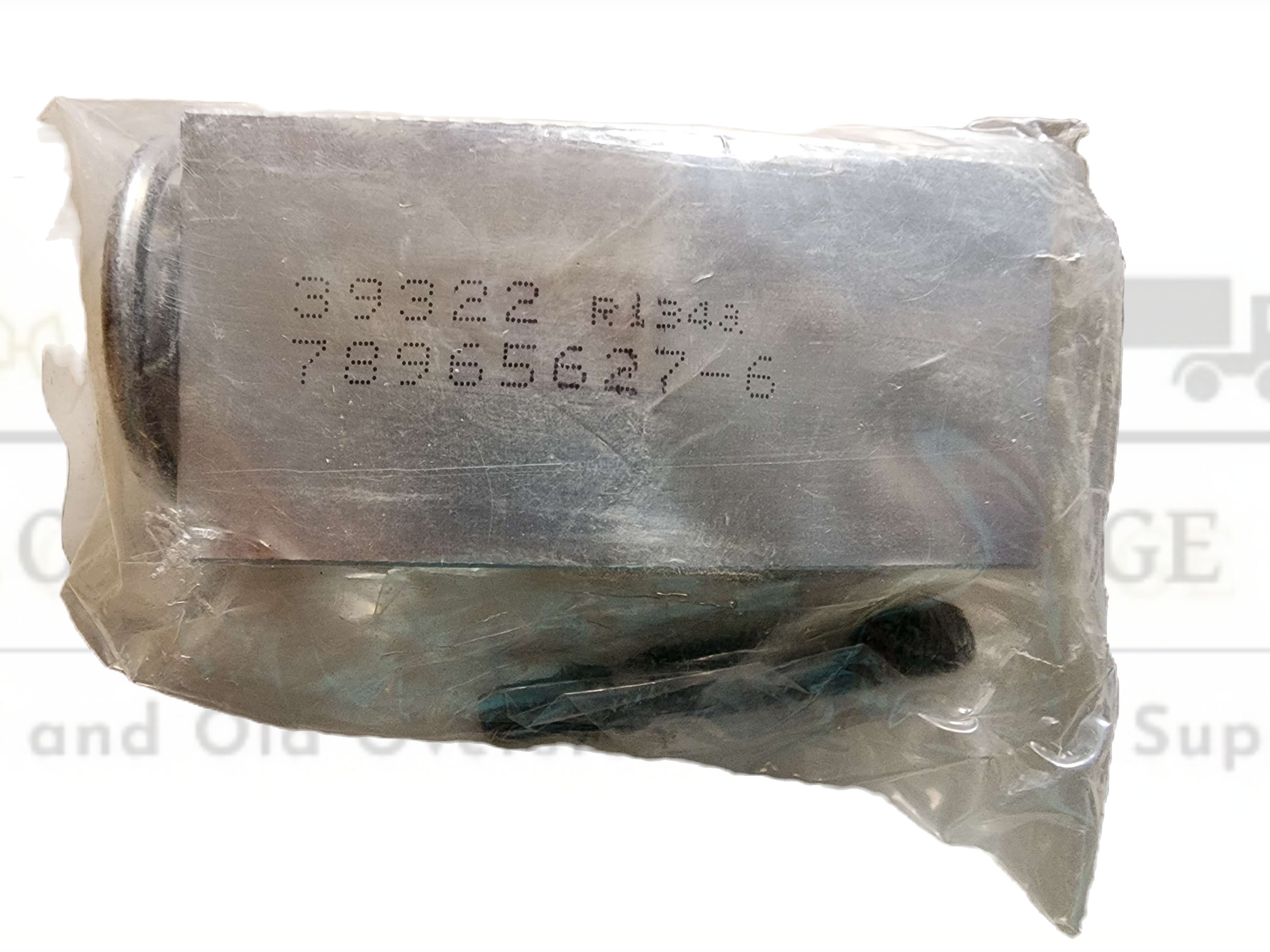 39322 Four Seasons A/C Seasons Expansion Valve
