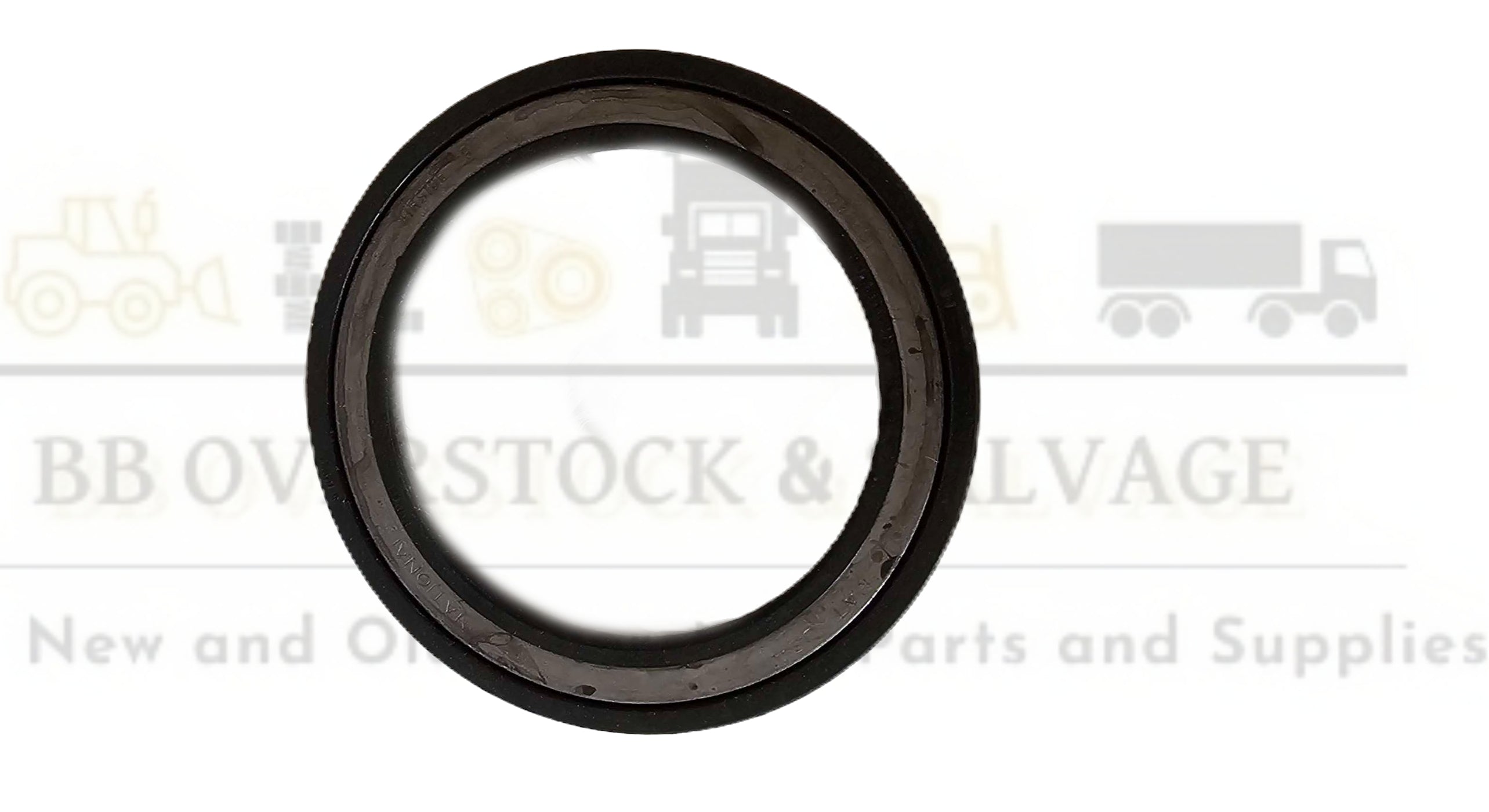370008A National Oil Wheel Seal