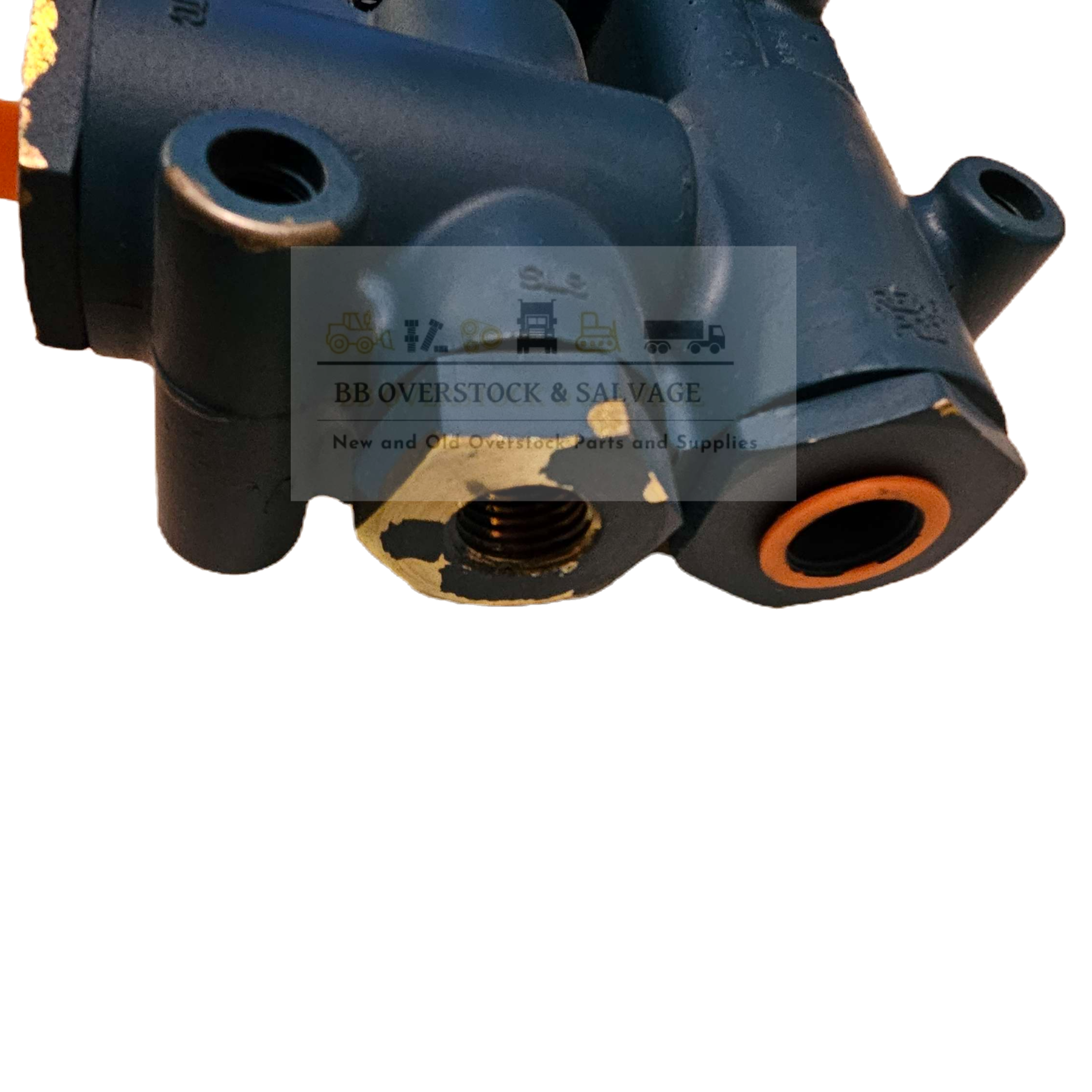 288605R TP-5 Tractor Protection Valve Bendix (Remanufactured)