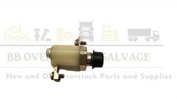 LP-3 Low Pressure Switch Dual Terminal 228750 Replacement