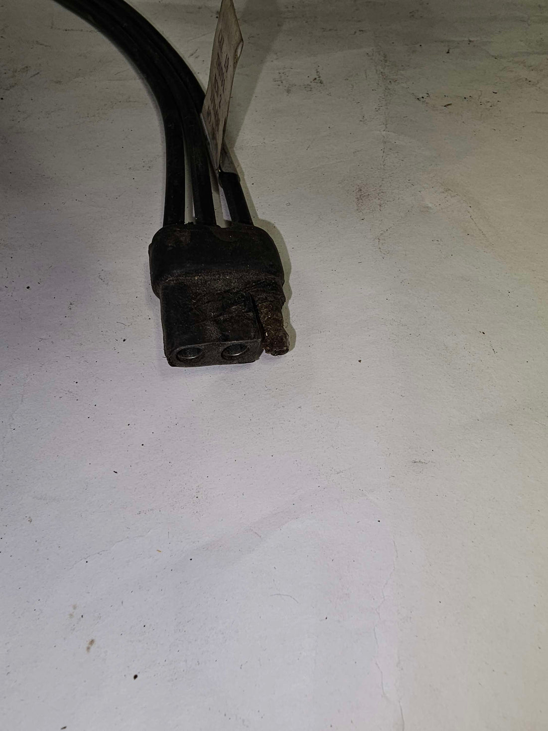 7P-0791 Connector A Caterpillar CAT OEM 7P0791