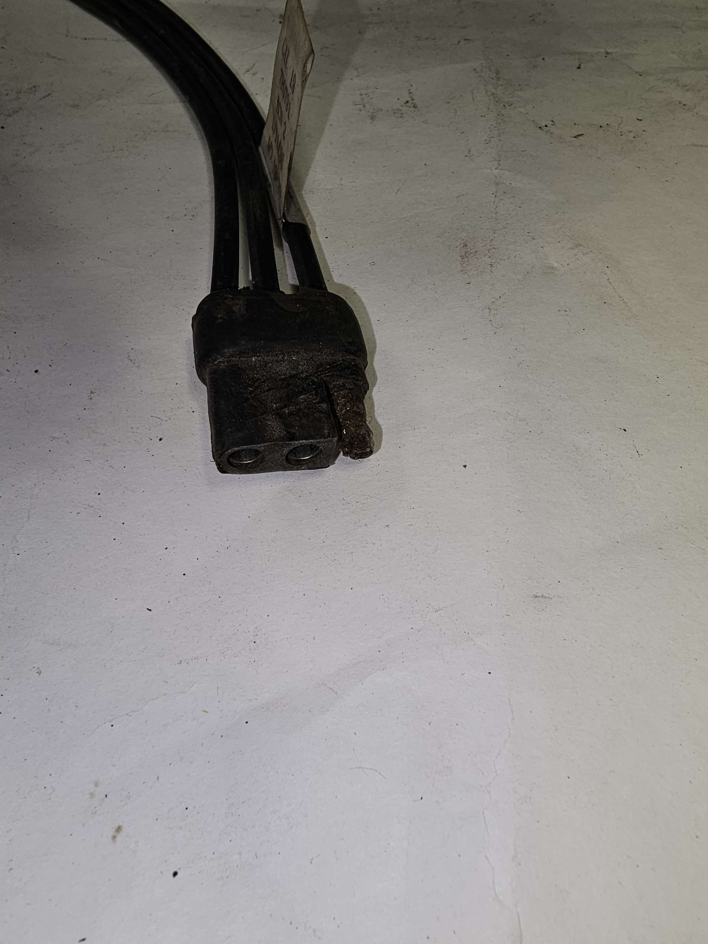 7P-0791 Connector A Caterpillar CAT OEM 7P0791