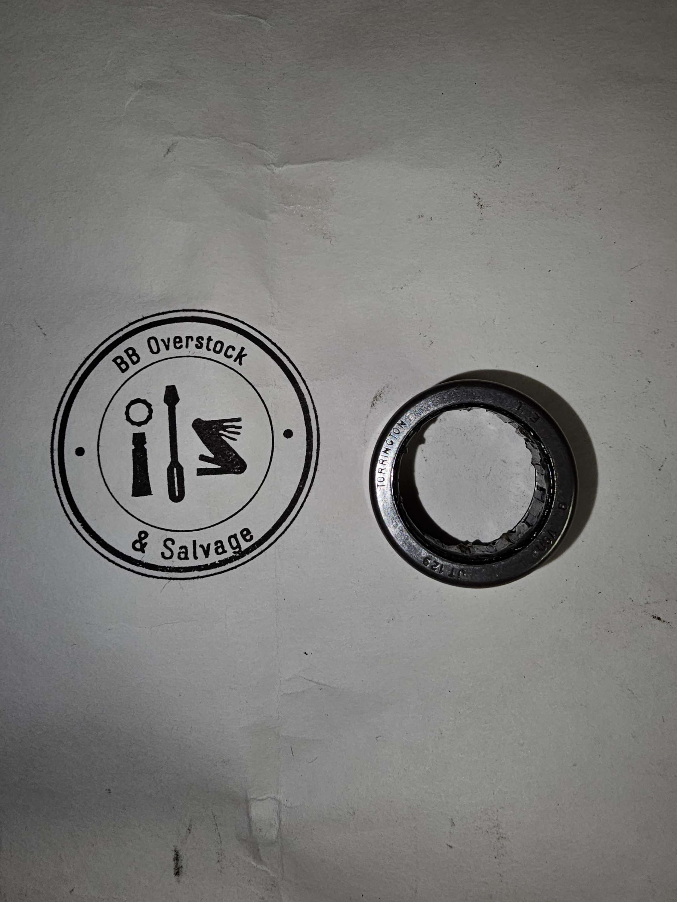 2P-9858 Needle Bearing CAT