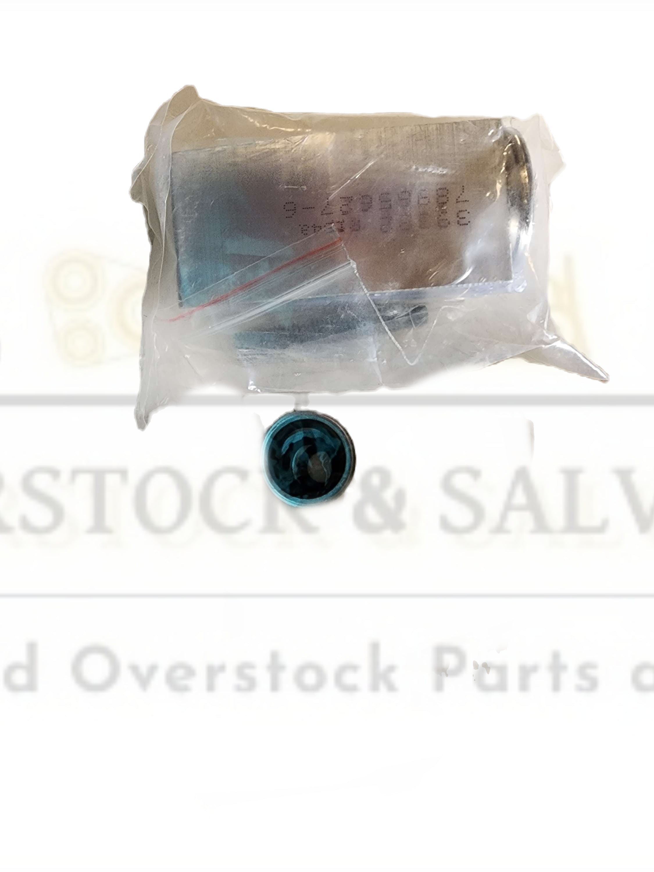 39322 Four Seasons A/C Seasons Expansion Valve