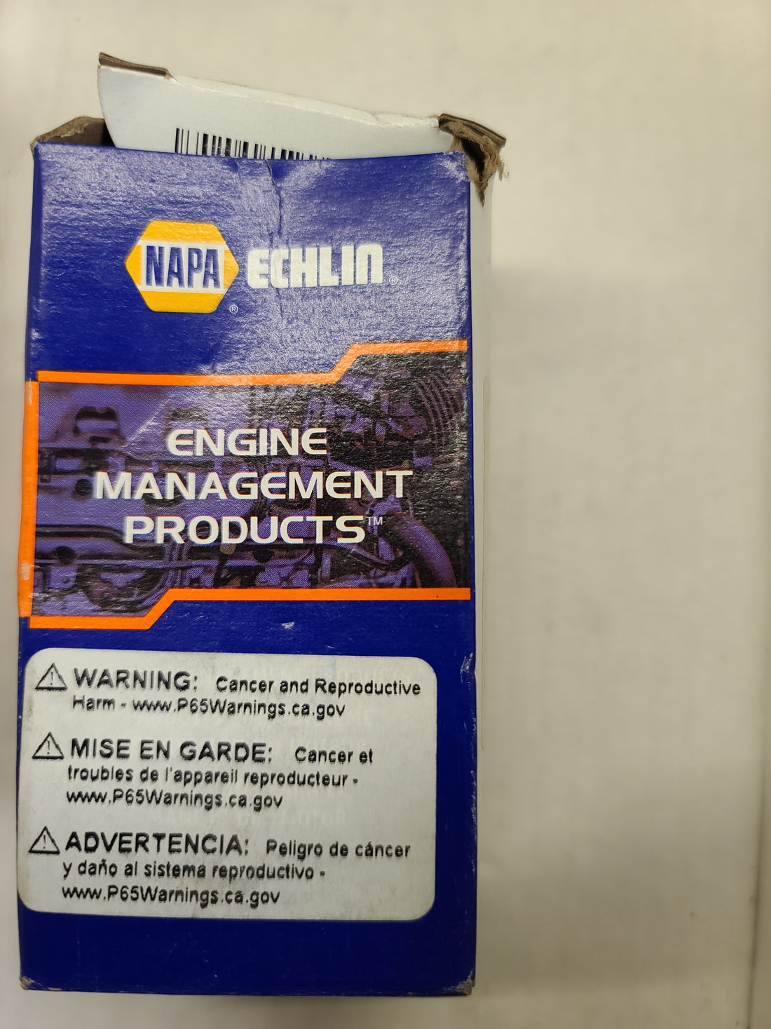 NAPA LS6490 Light Socket