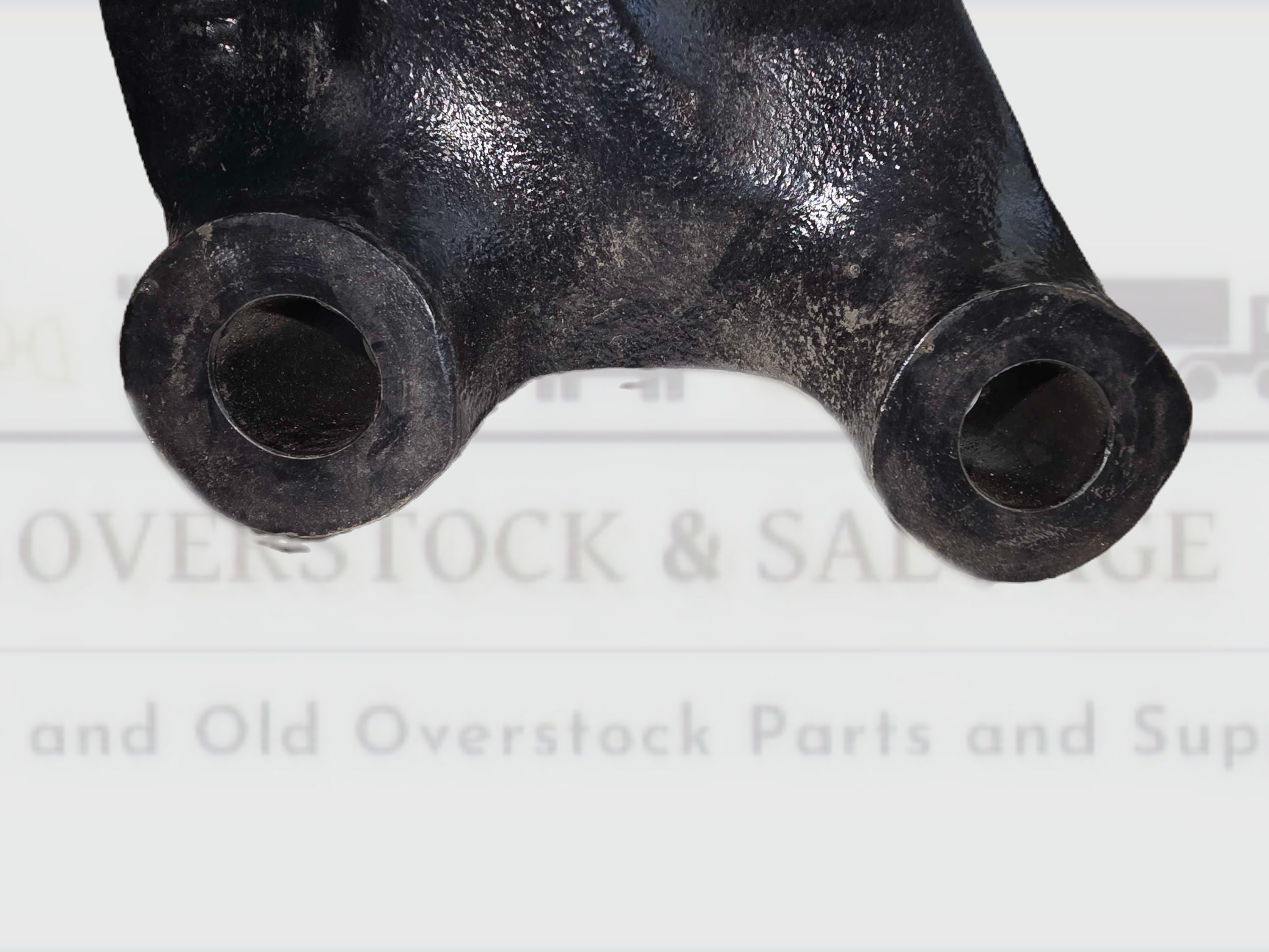 Bell Housing Bracket Right Hand Mack 158GB4608 Engine Mount
