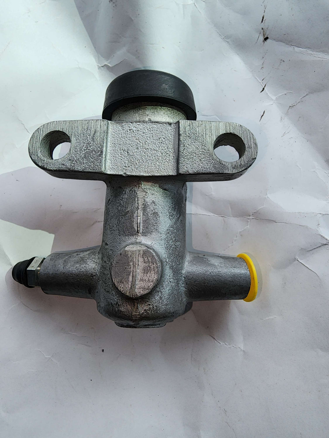 0640622 CAT Cylinder AS