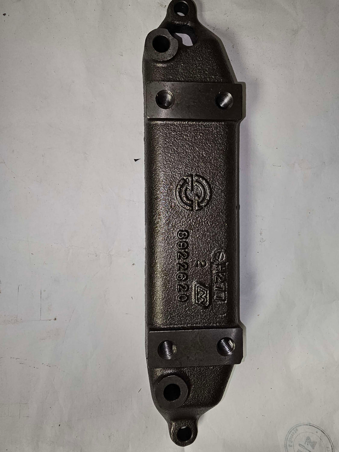 8922620 Adapter Detroit Diesel