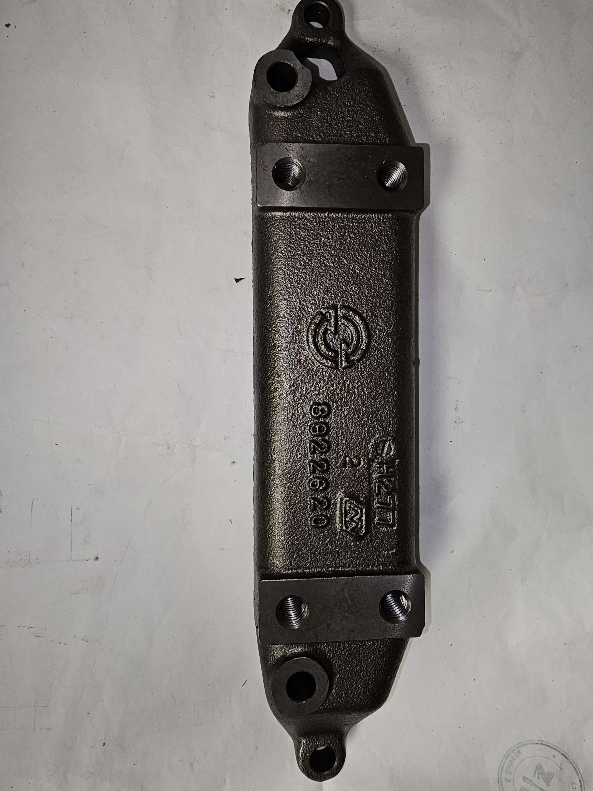 8922620 Adapter Detroit Diesel