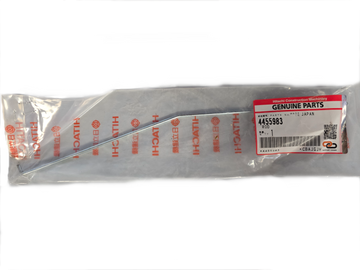 4455983 Genuine Hitachi Door Latch Lock Rod