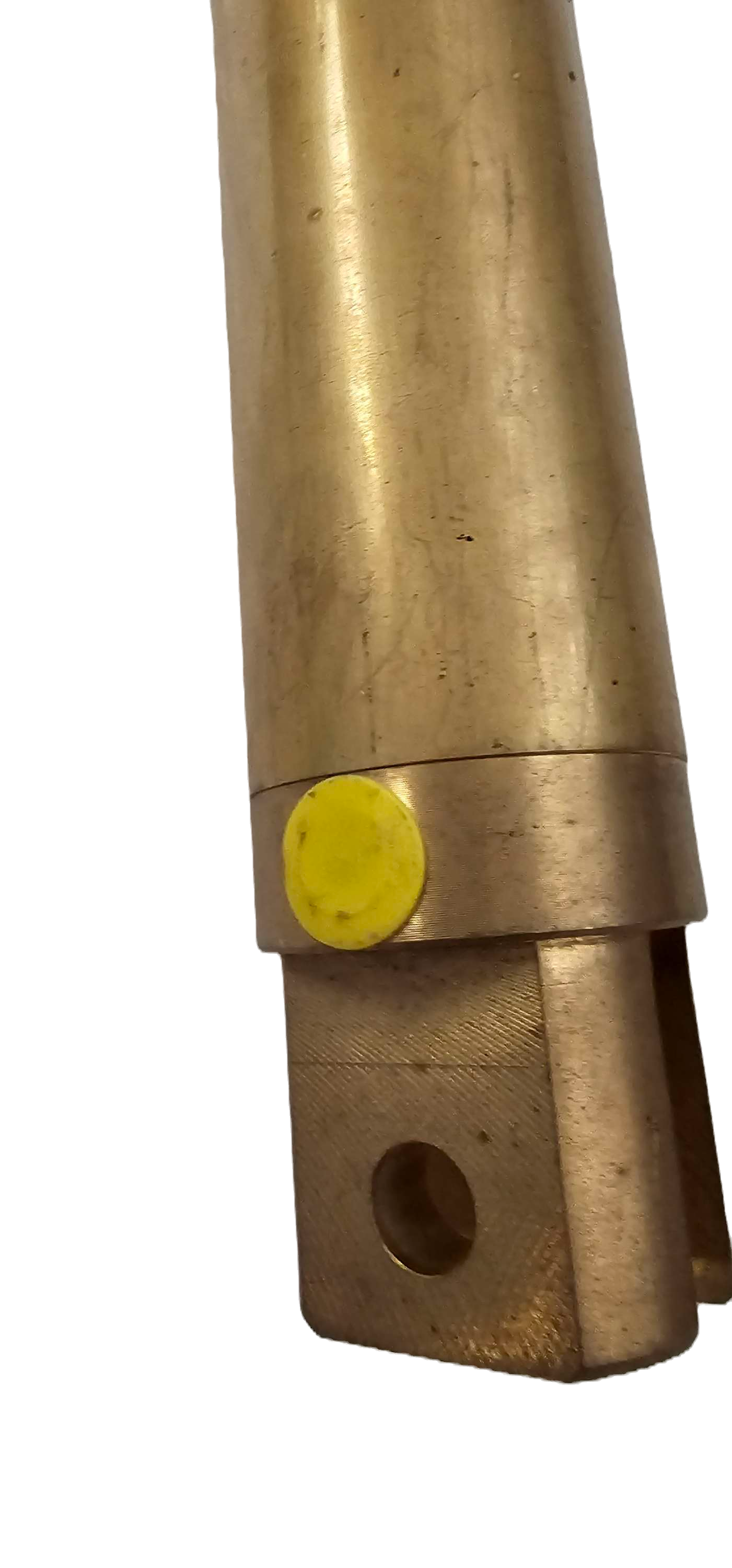 20016430 Cylinder for Hopper OEM Replacement
