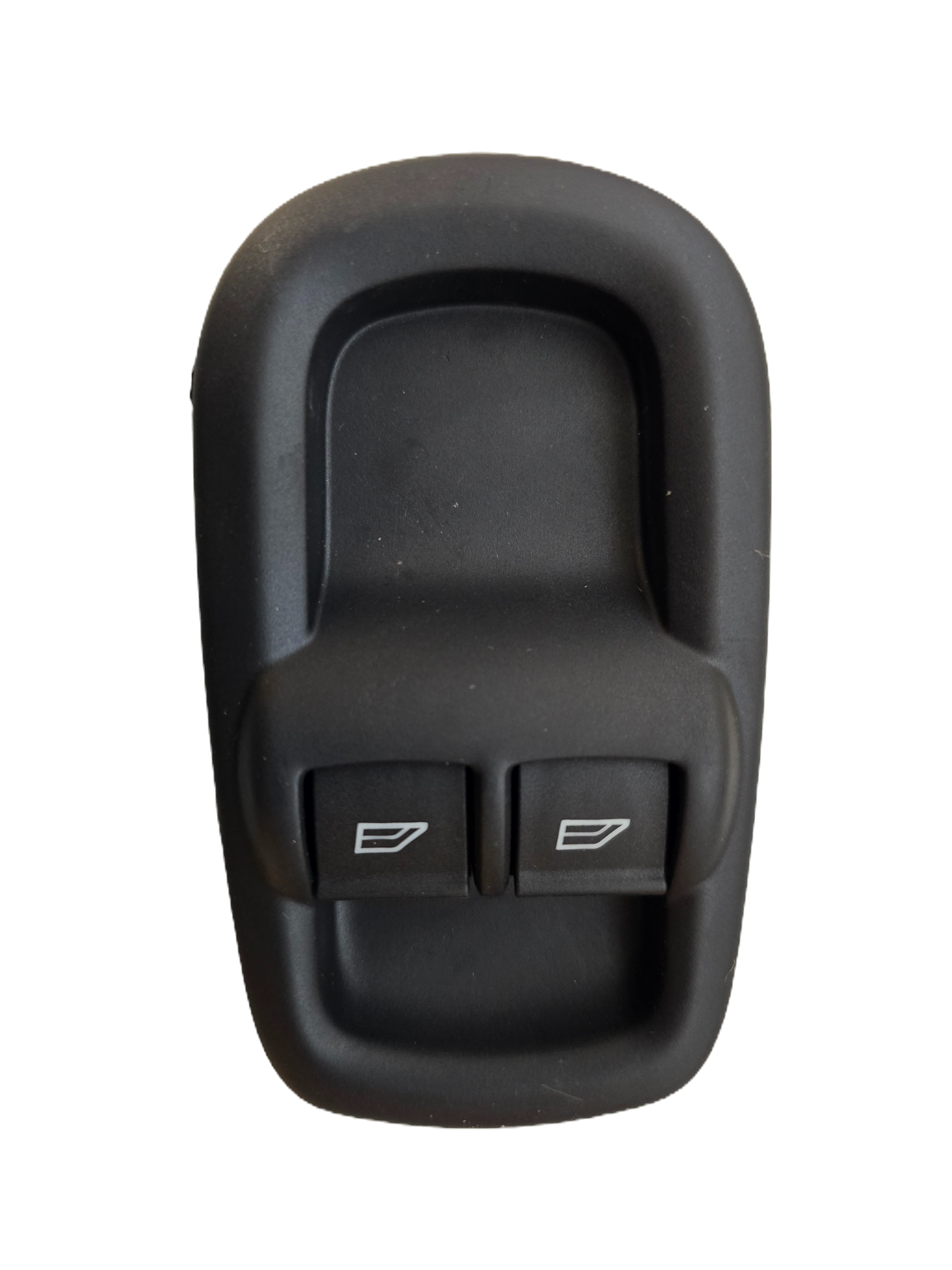 SW-7672 Genuine Ford | Door Window Switch Assembly BK3Z-14529-J