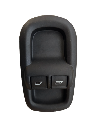 SW-7672 Genuine Ford | Door Window Switch Assembly BK3Z-14529-J
