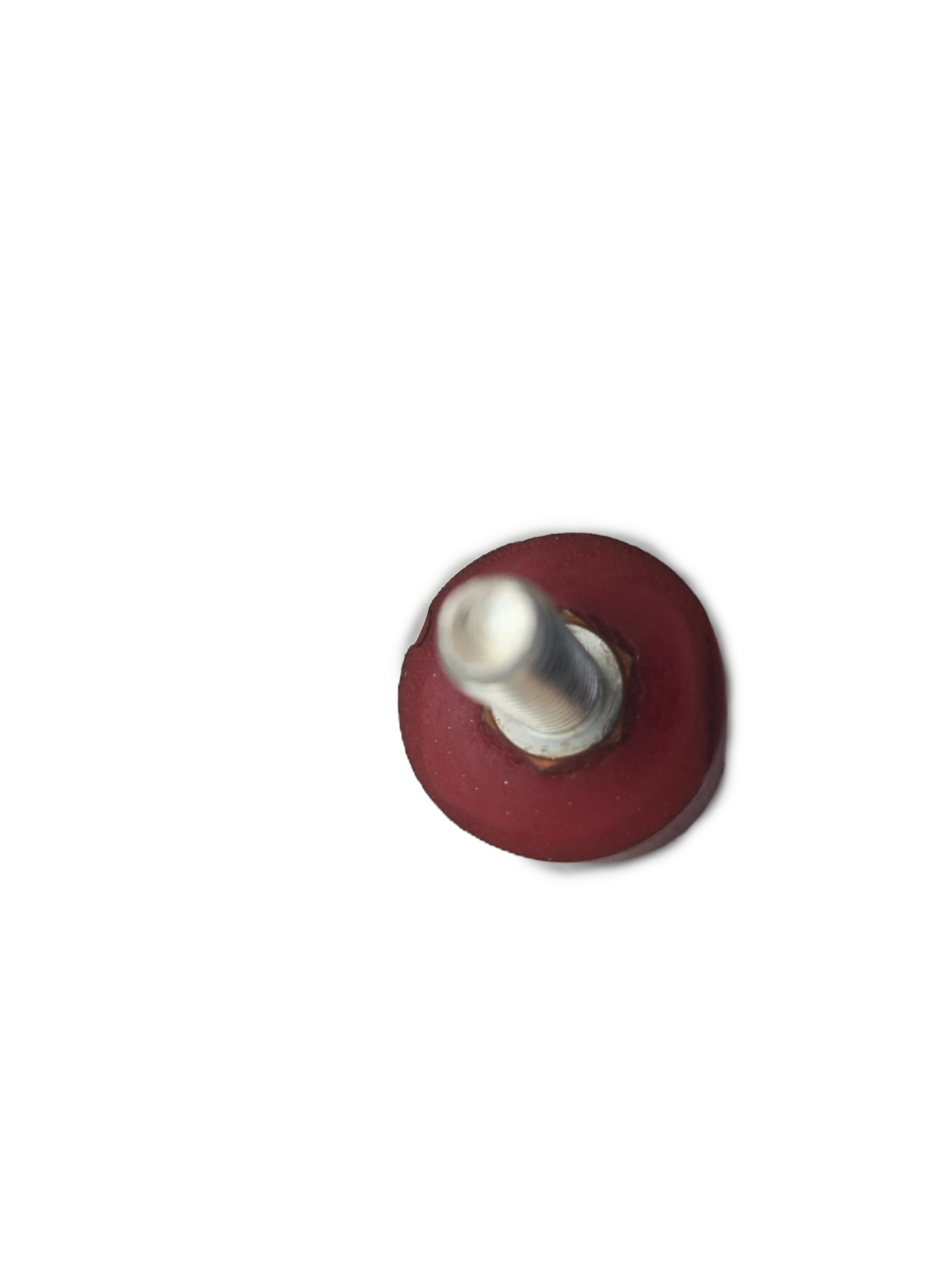 RB-3URM-20 Round Bumper