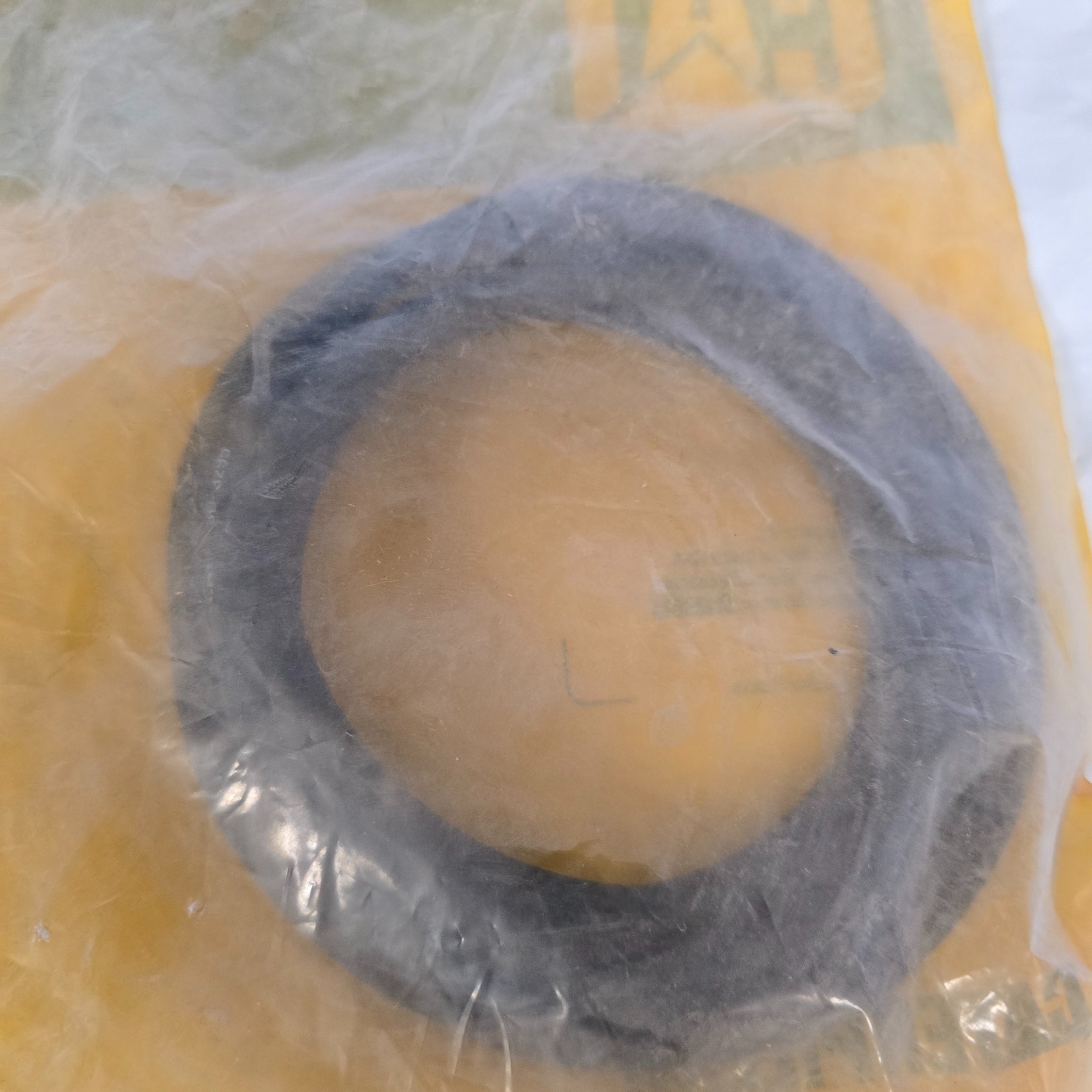 CAT P/N 3D-3295: 786.76mm Inside Diameter Seal-O-Ring